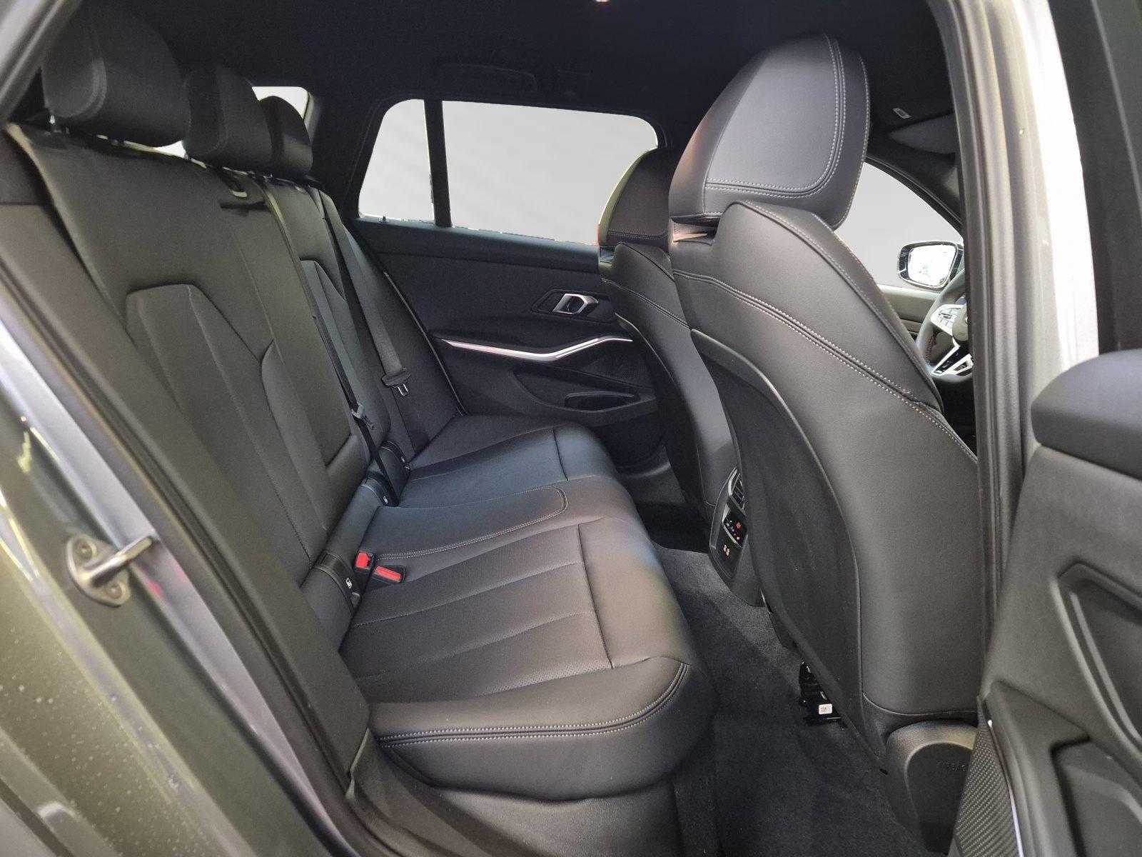 BMW 3er Touring – Bild 18