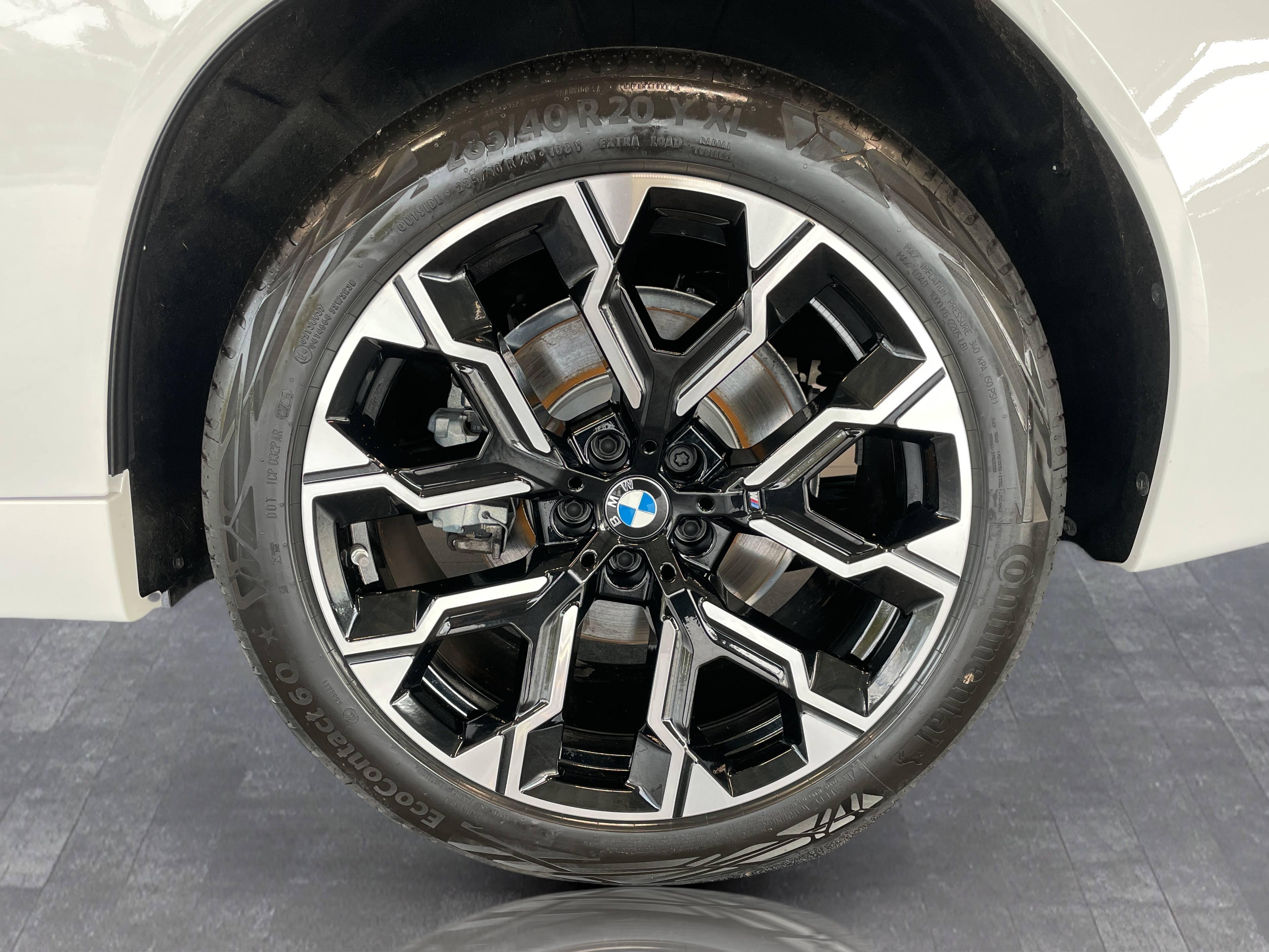 BMW X3 – Bild 21
