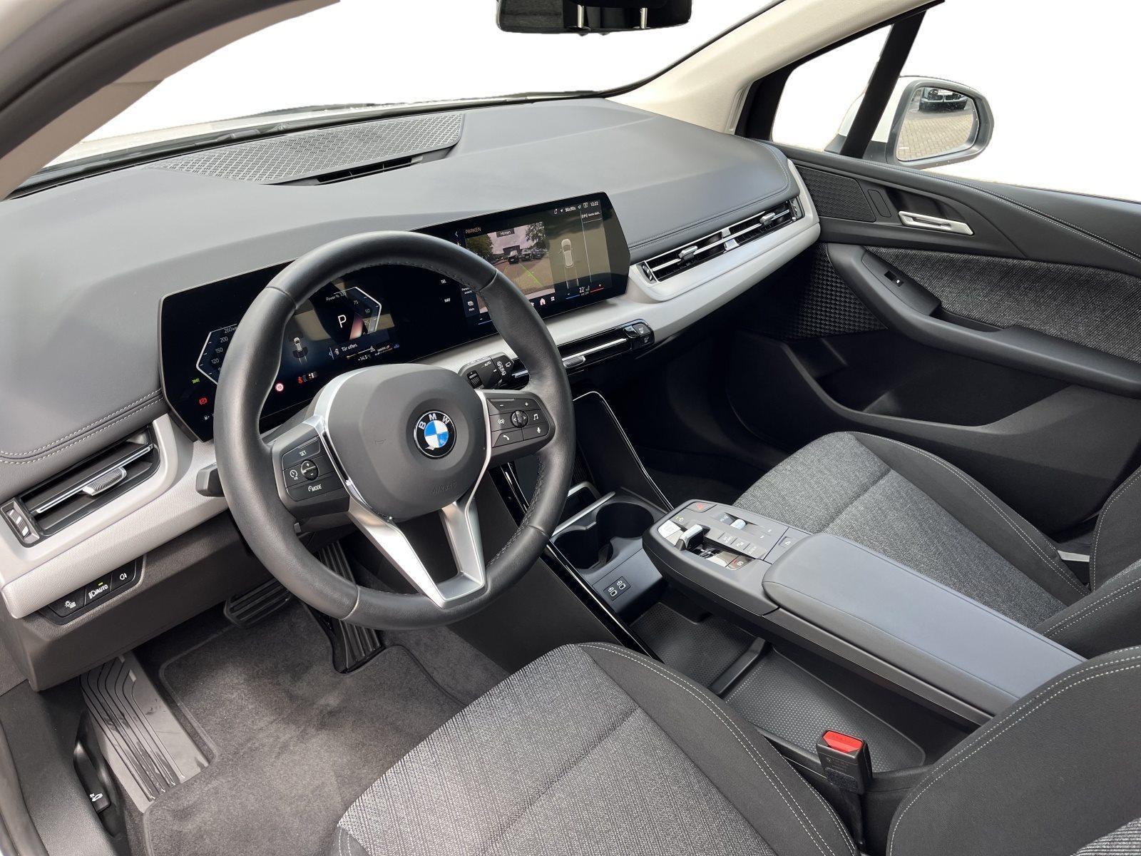 BMW 2er Active Tourer – Bild 21