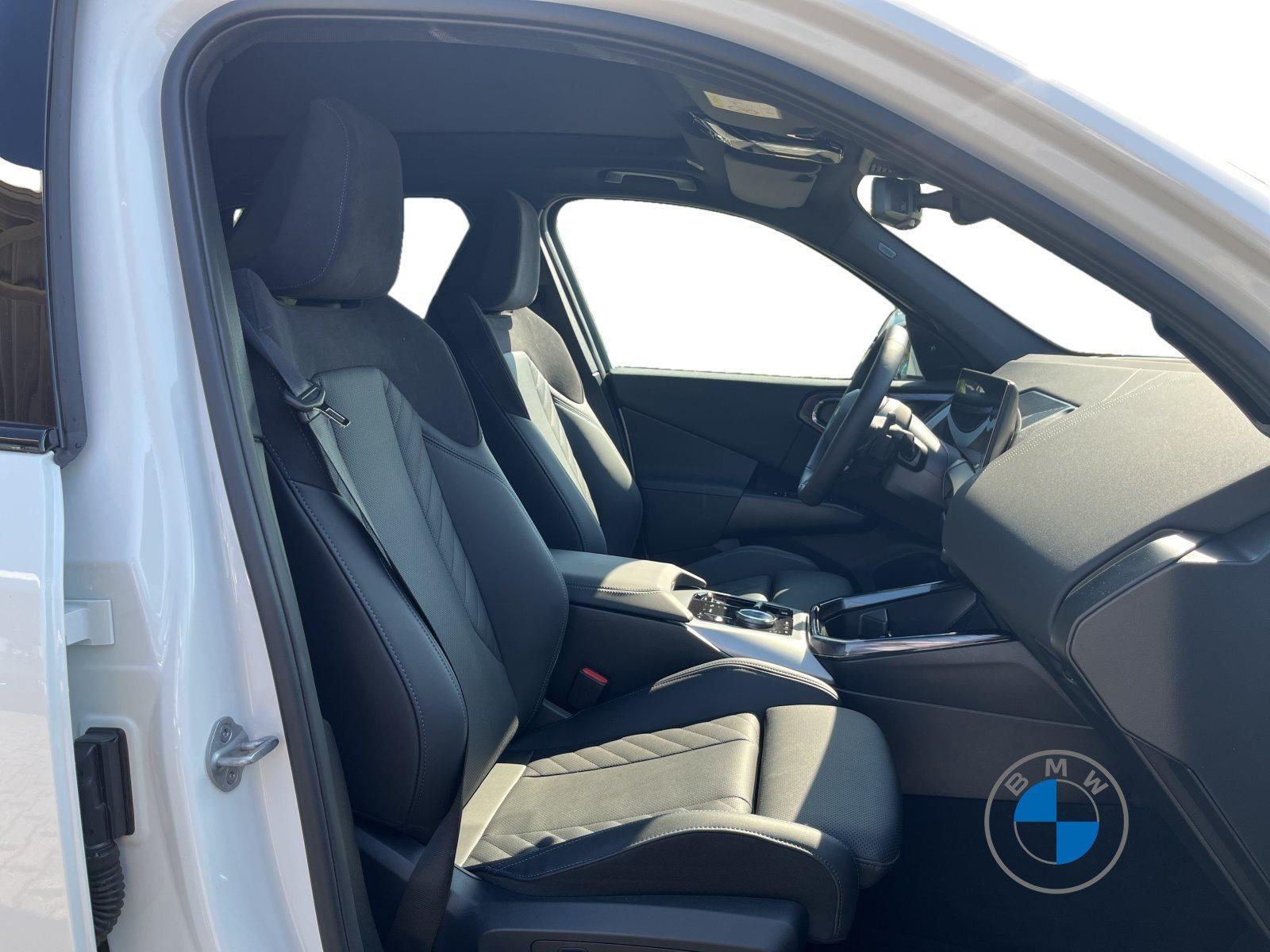 BMW X3 – Bild 12