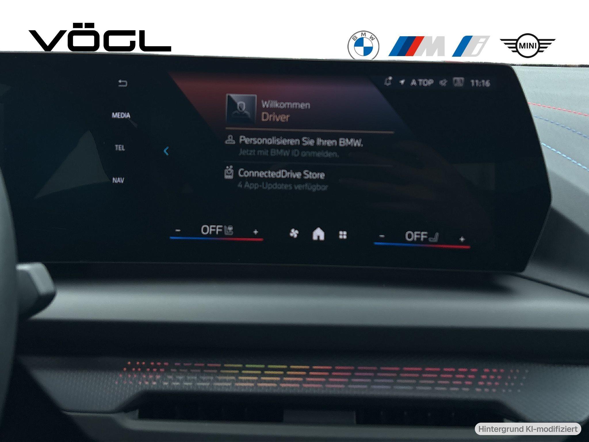 BMW 2er Gran Coupé – Bild 11