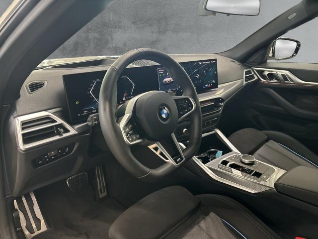 BMW 4er Gran Coupé – Bild 21