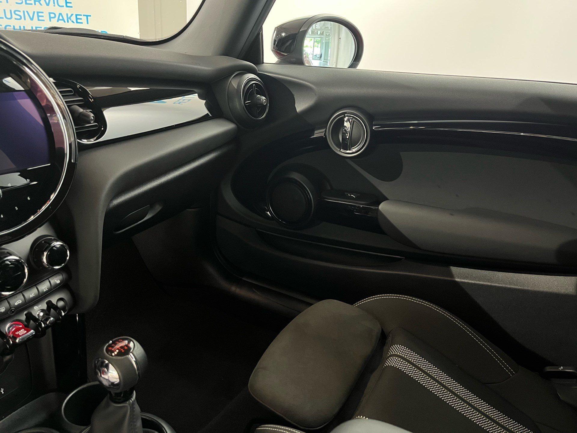 MINI Cooper 3-Türer – Bild 8