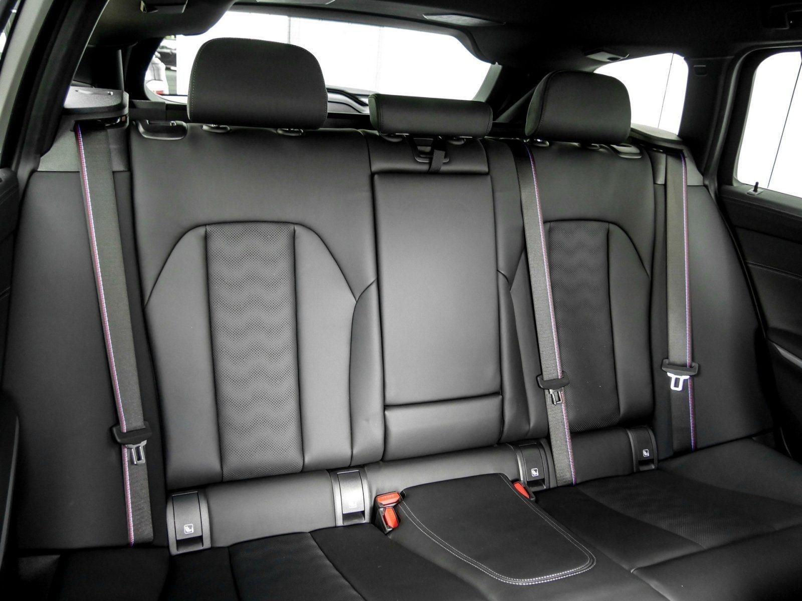 BMW M3 Touring – Bild 4
