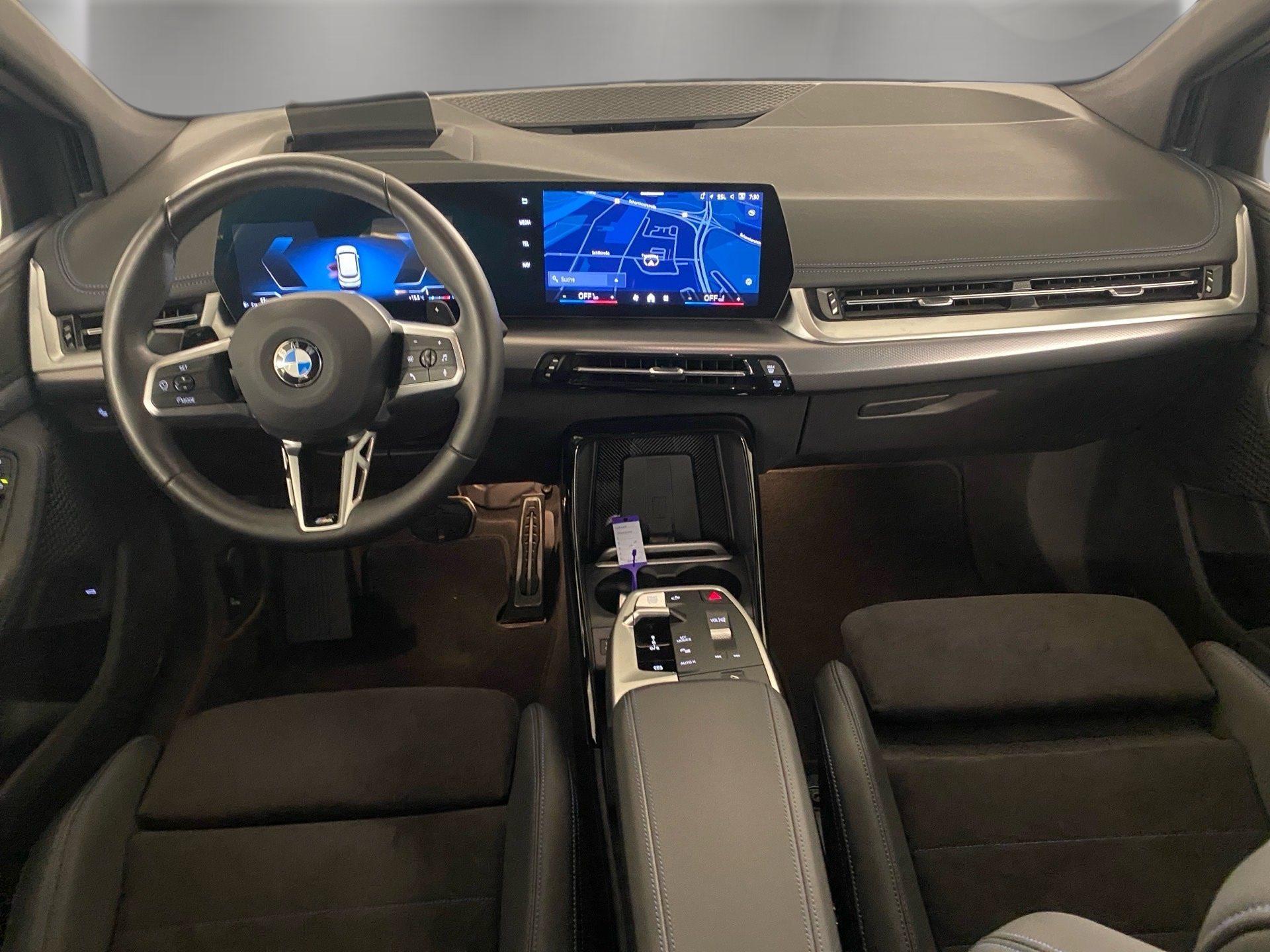BMW 2er Active Tourer – Bild 9
