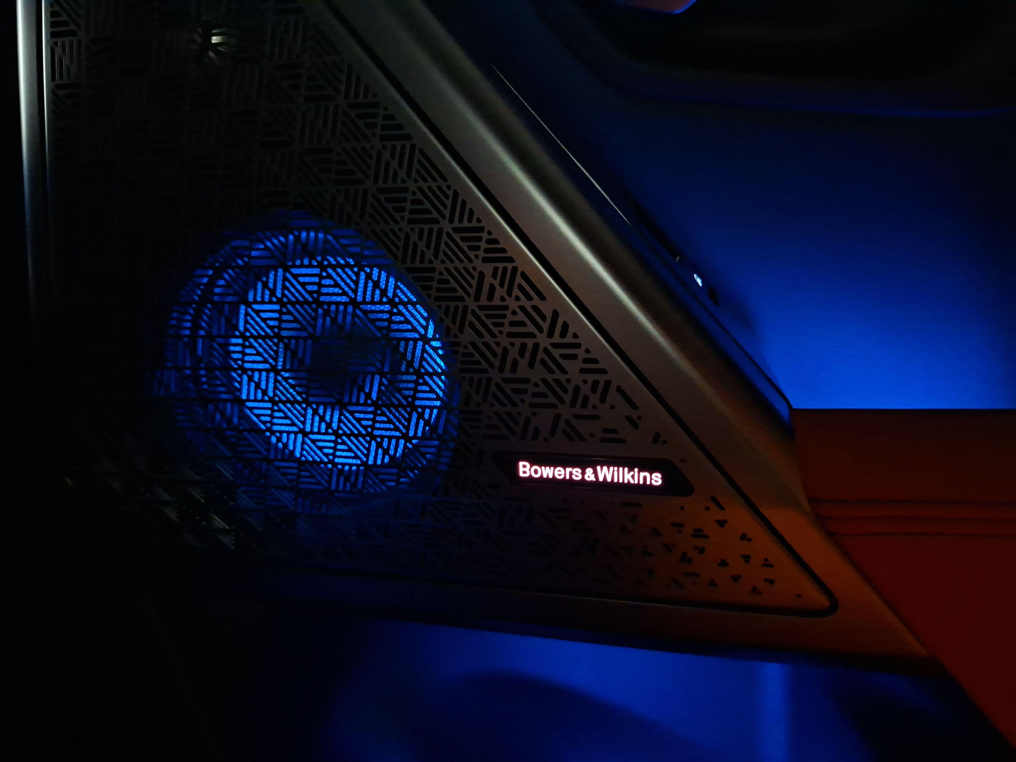 BMW M5 Touring – Bild 22