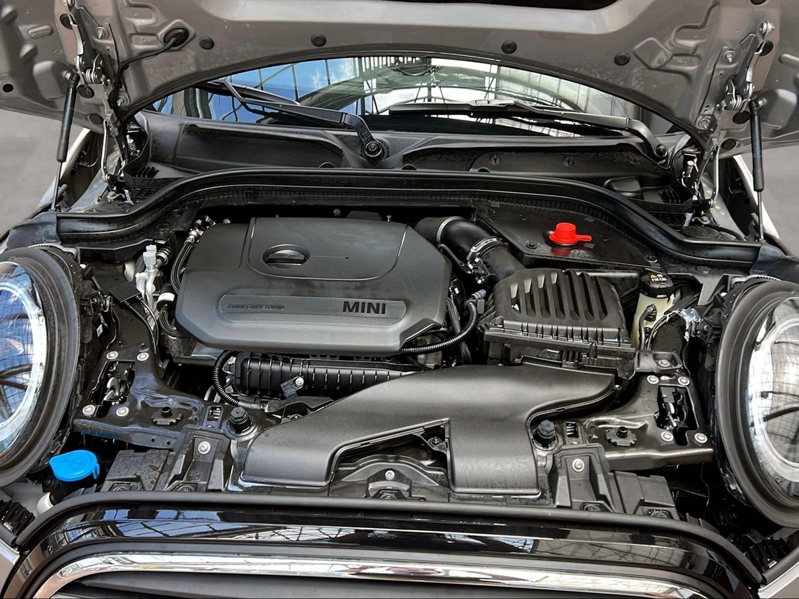 MINI Cooper 3-Türer – Bild 14