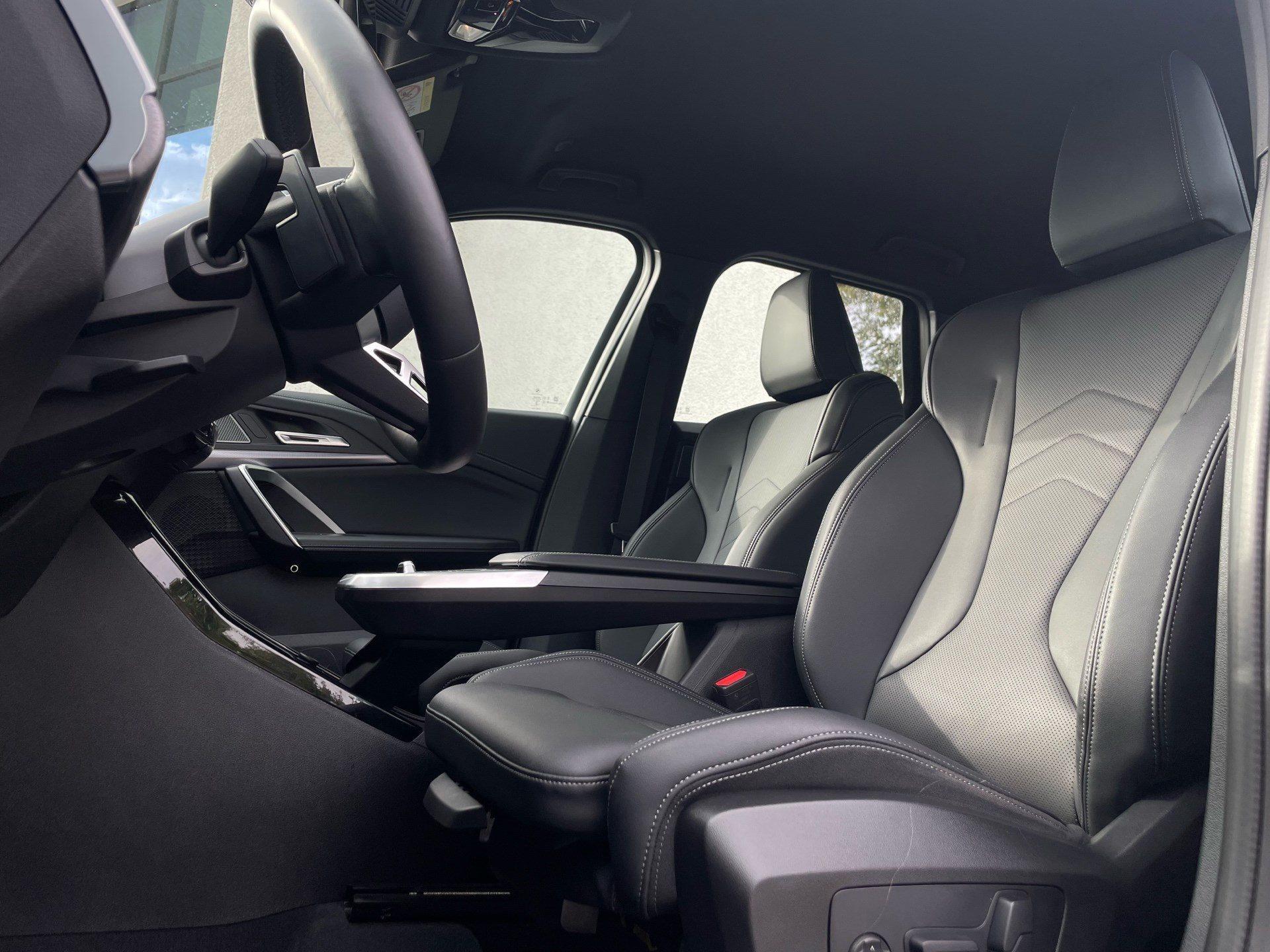 BMW X1 – Bild 16
