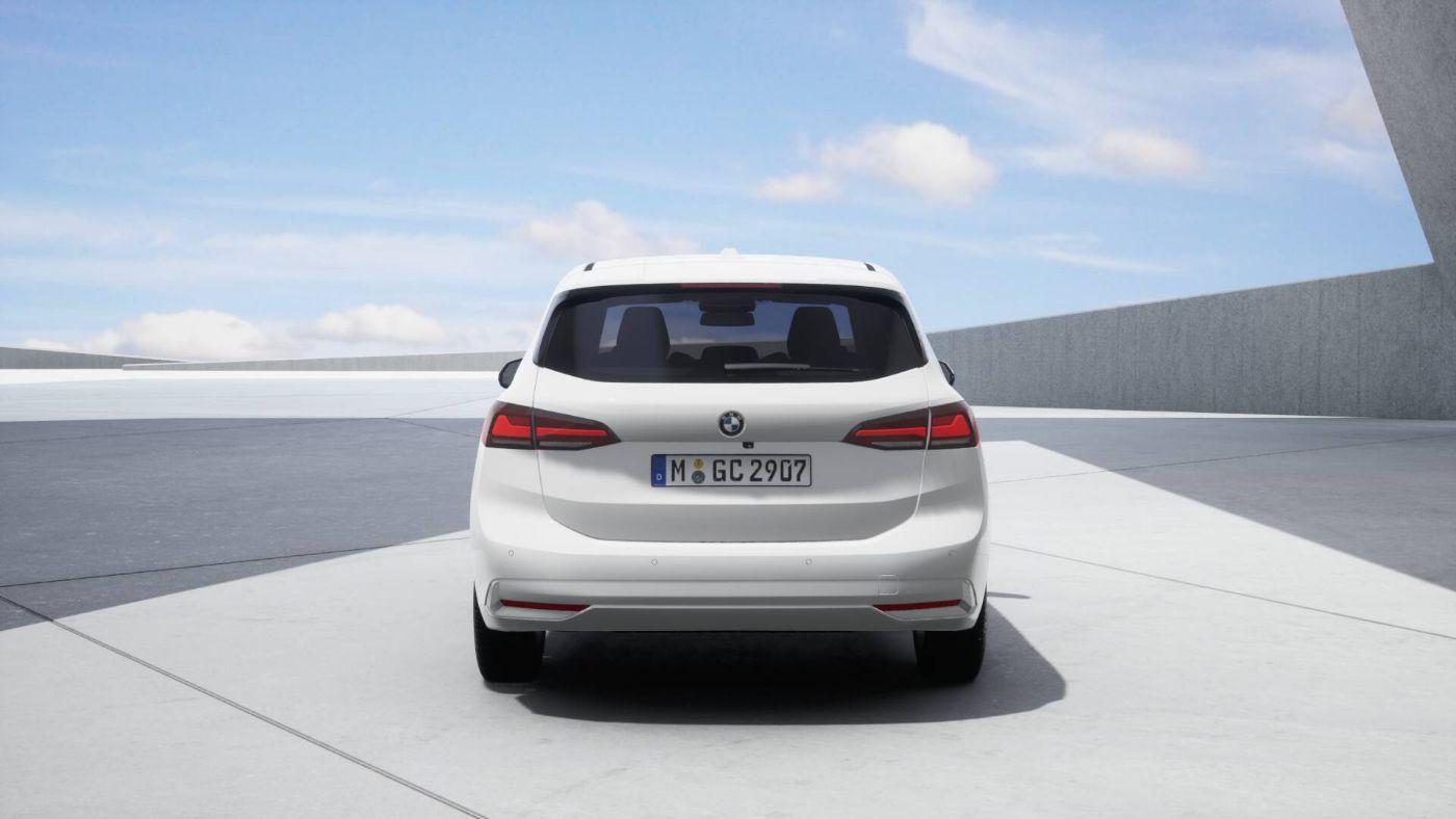 BMW 2er Active Tourer – Bild 6