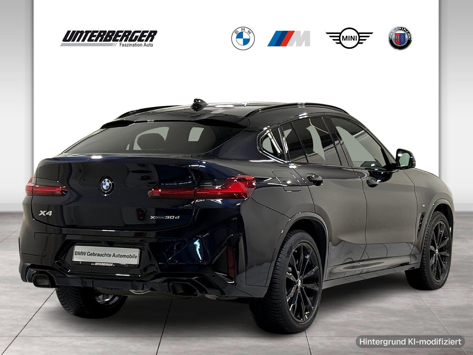 BMW X4 – Bild 3