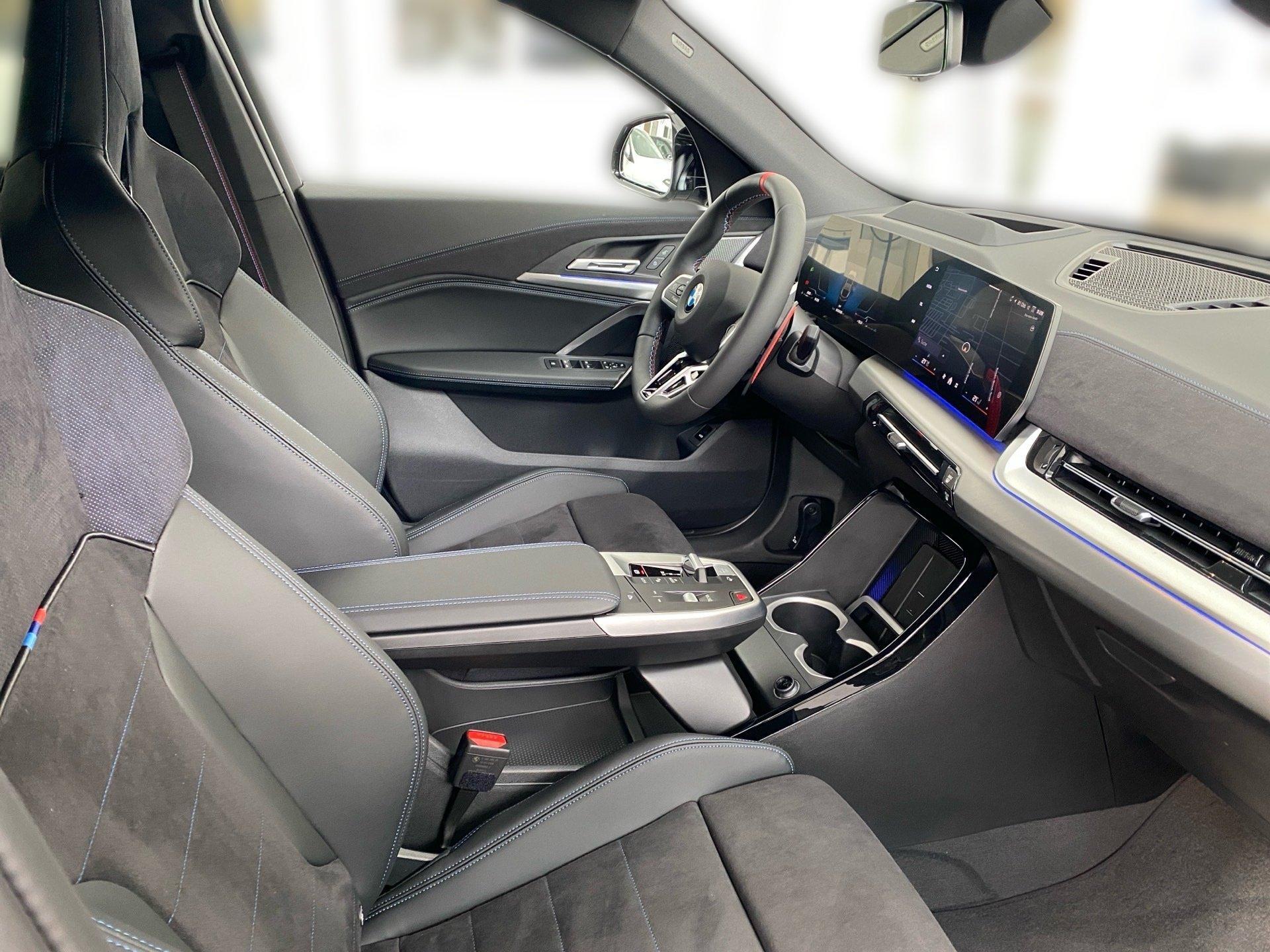 BMW X2 – Bild 3