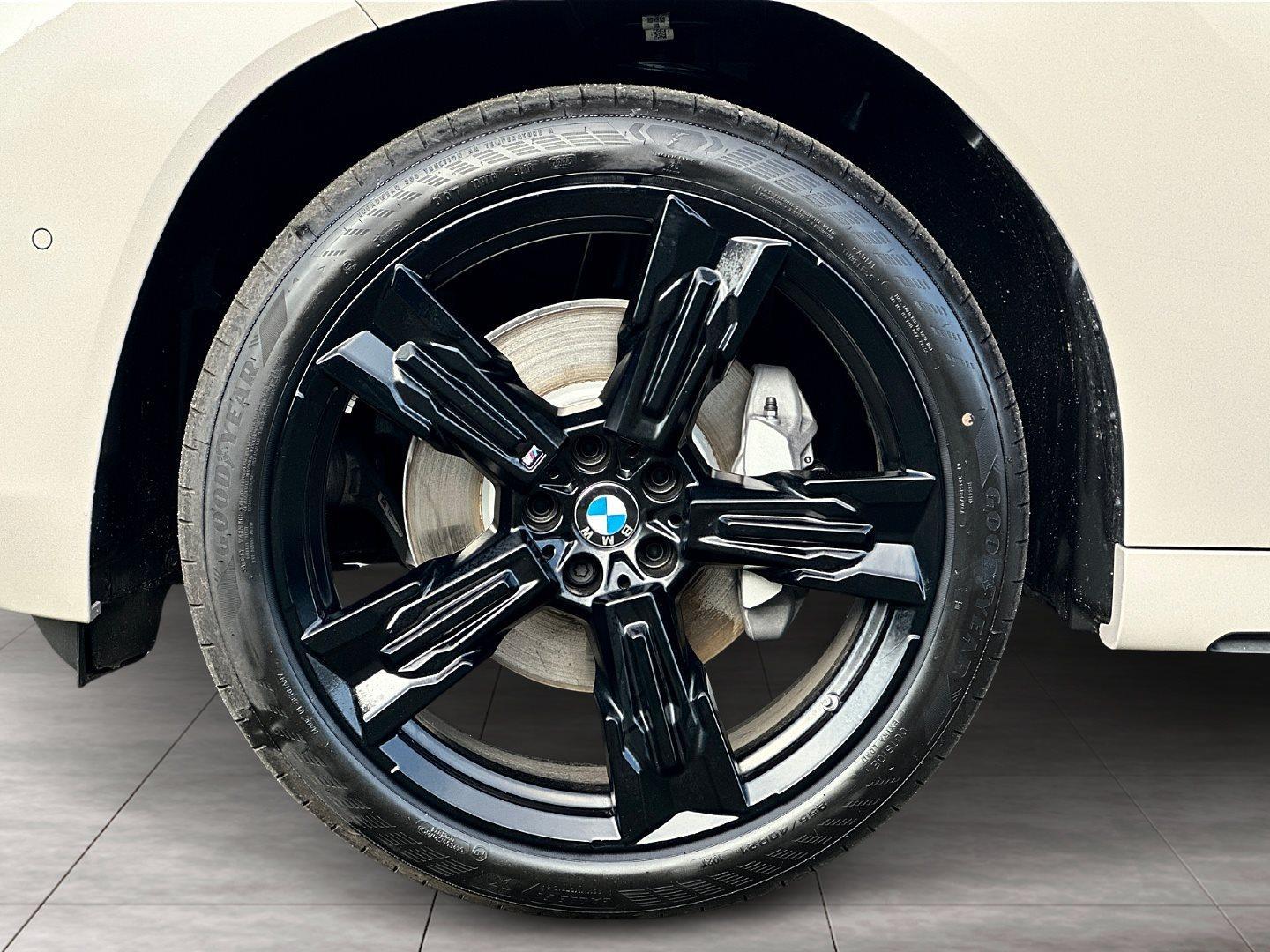 BMW X3 – Bild 6