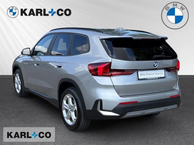 BMW X1 – Bild 11