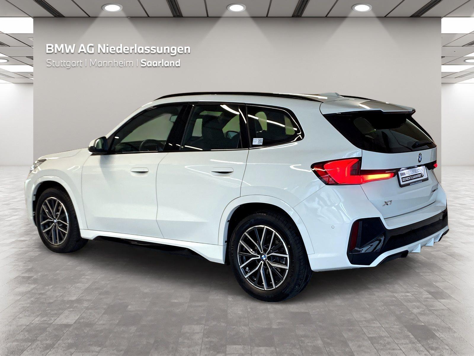 BMW X1 – Bild 2