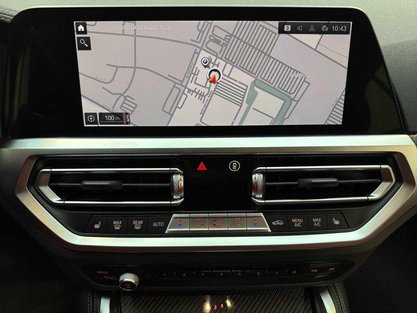 BMW 4er Cabrio – Bild 16