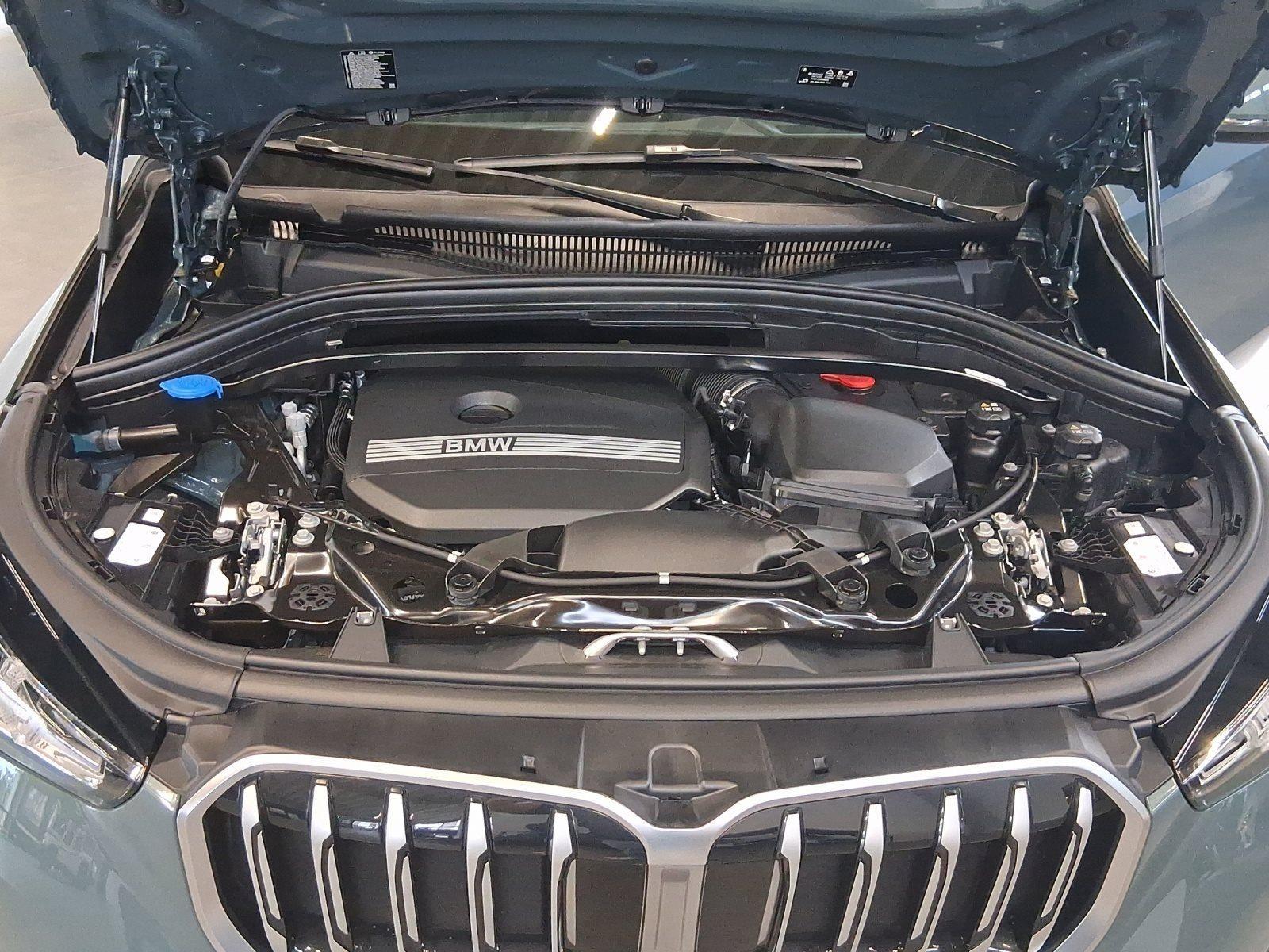 BMW X1 – Bild 11