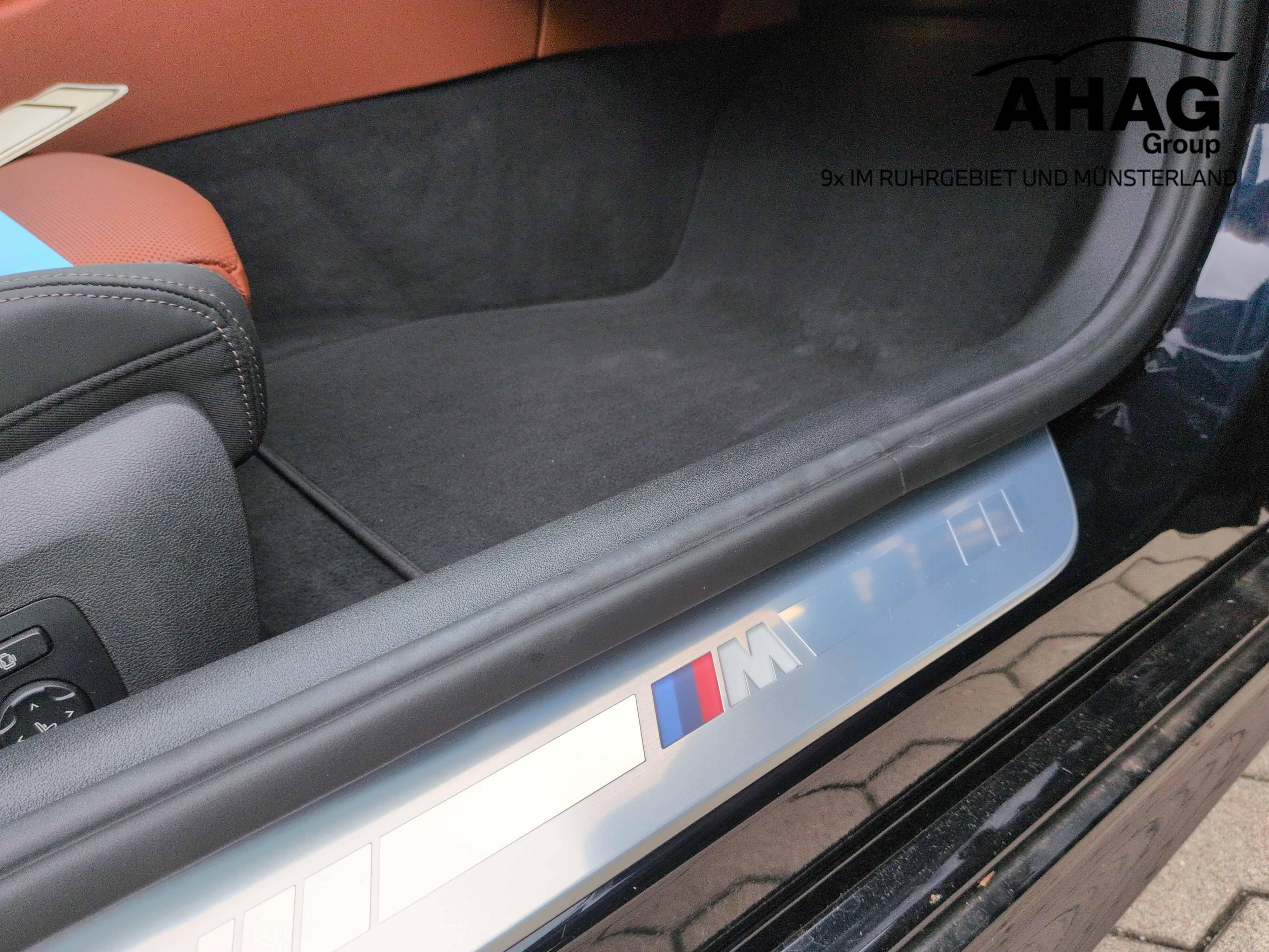 BMW 8er Gran Coupé – Bild 23