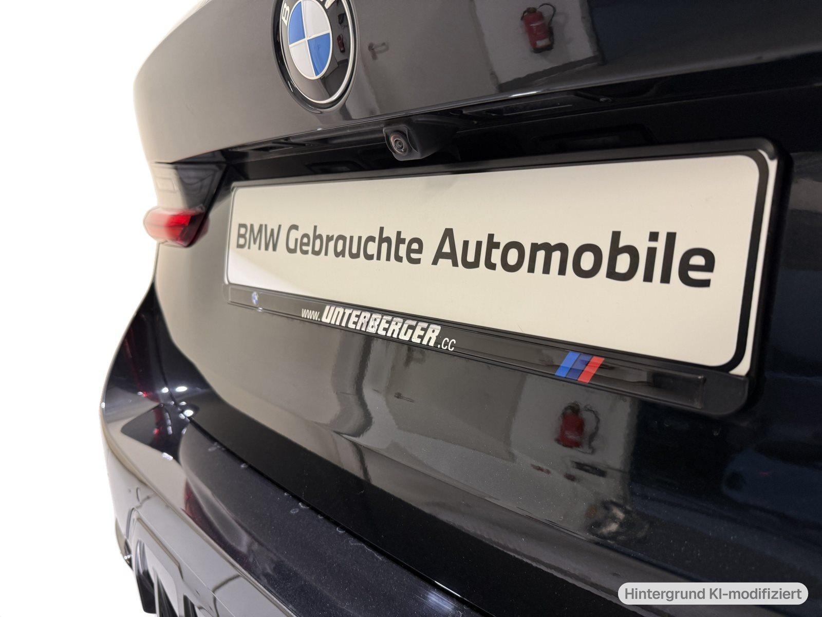 BMW 3er Touring – Bild 25