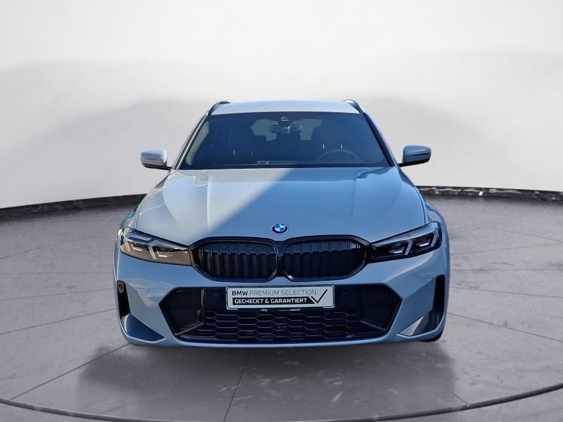BMW 3er Touring – Bild 12