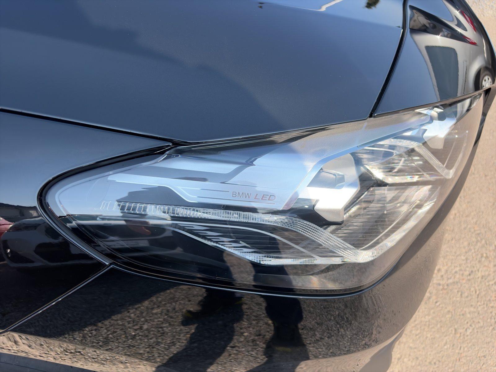 BMW 2er Active Tourer – Bild 9