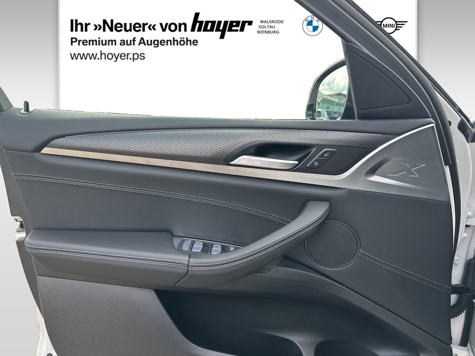 BMW X4 – Bild 7