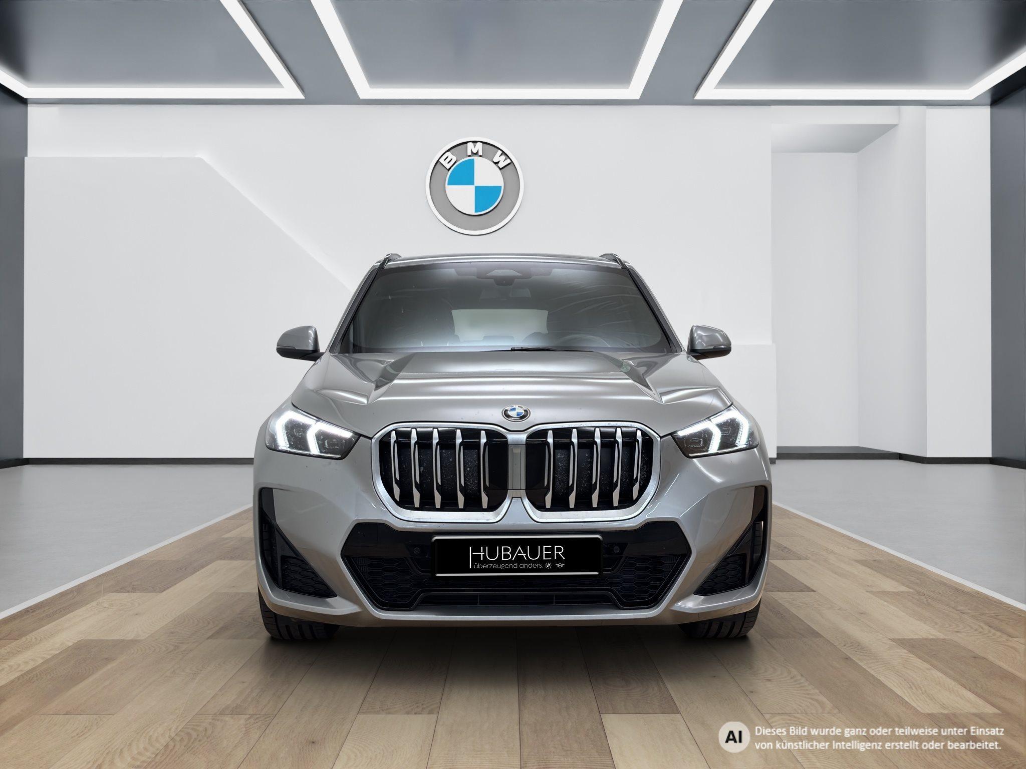 BMW X1 – Bild 13