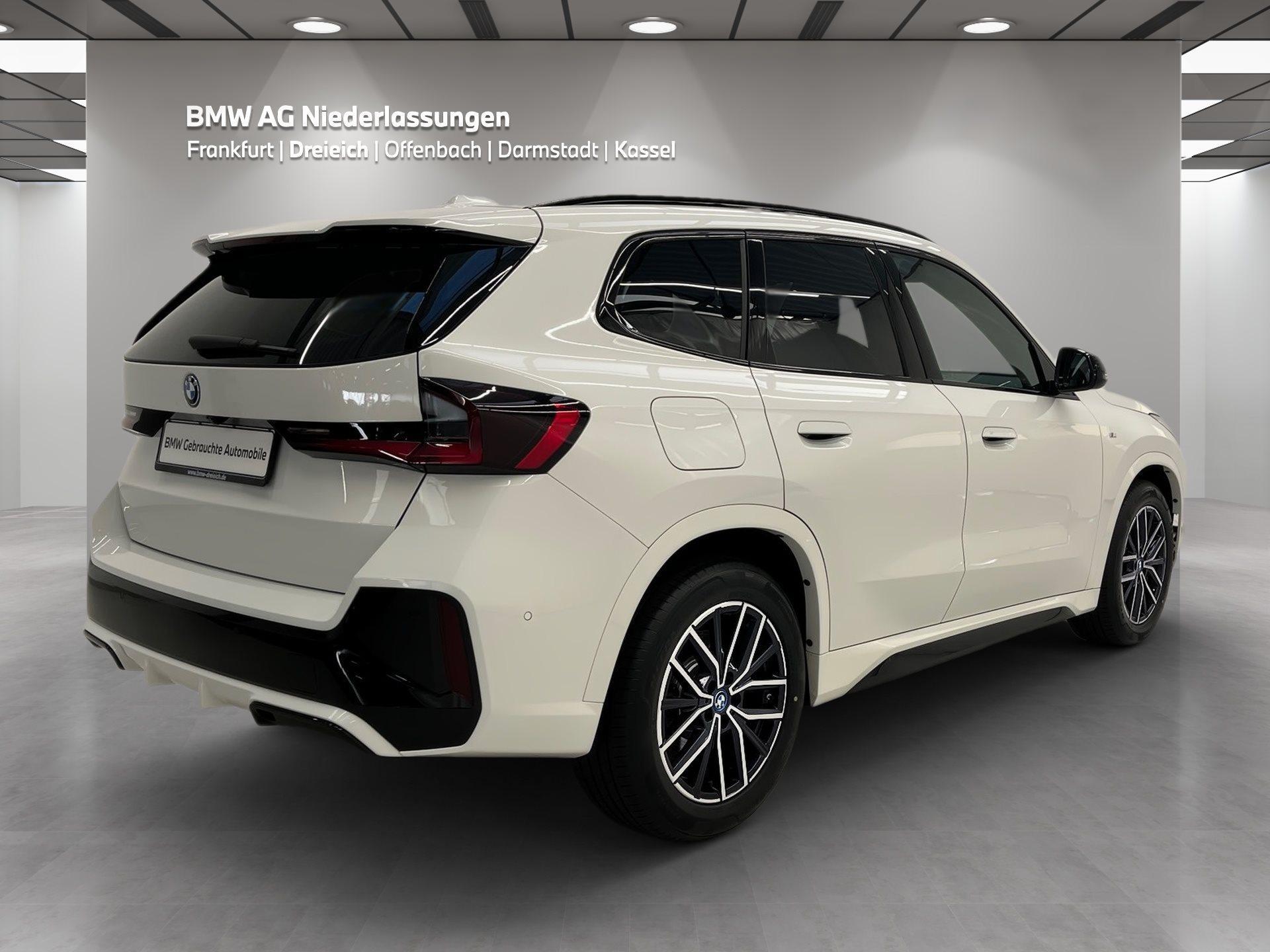 BMW X1 – Bild 3
