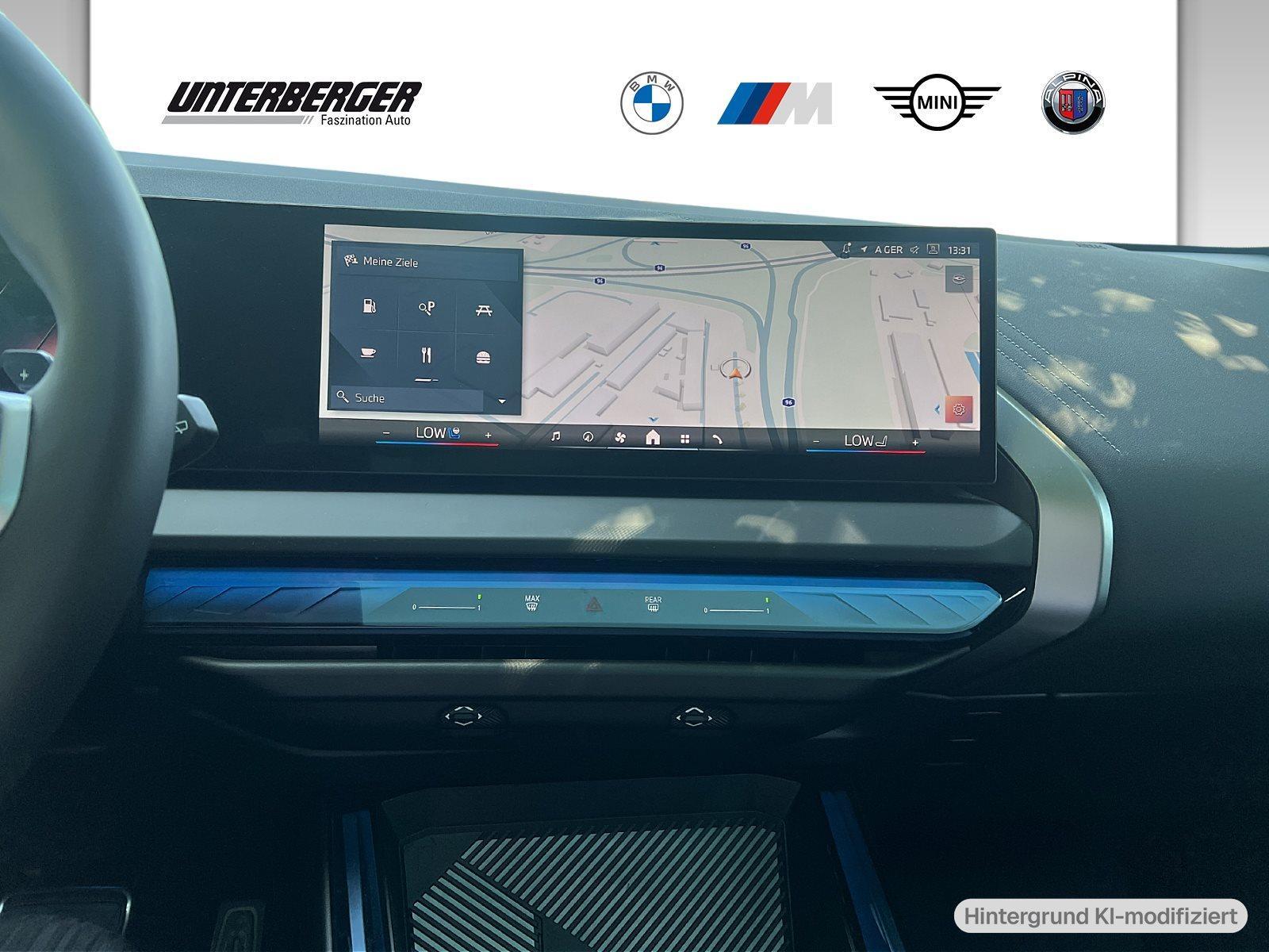 BMW X3 – Bild 12