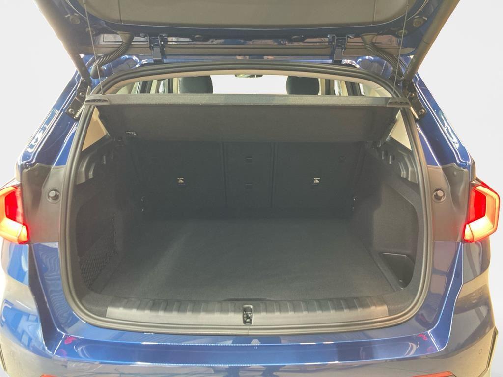 BMW X1 – Bild 11