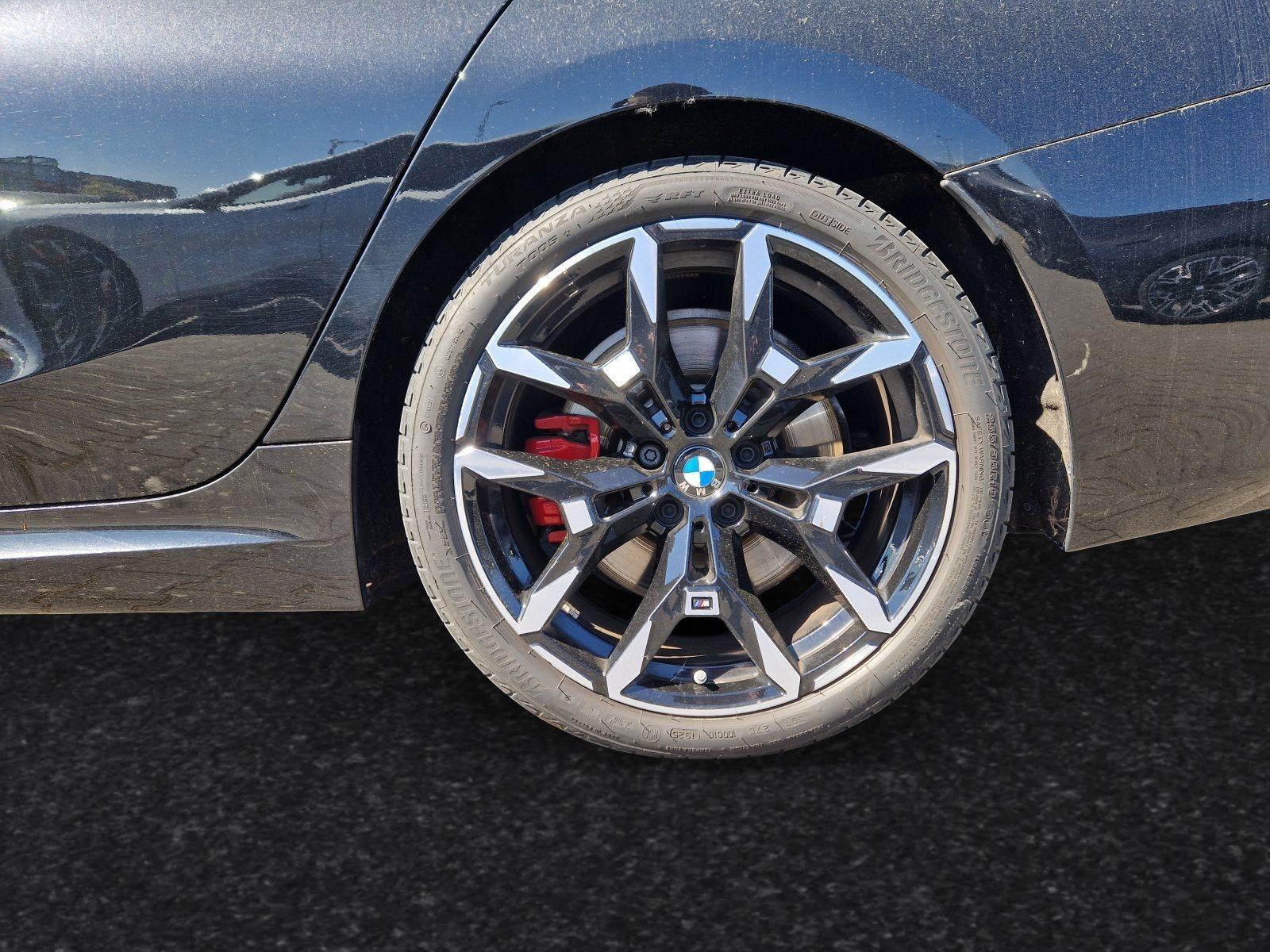 BMW 3er Touring – Bild 4