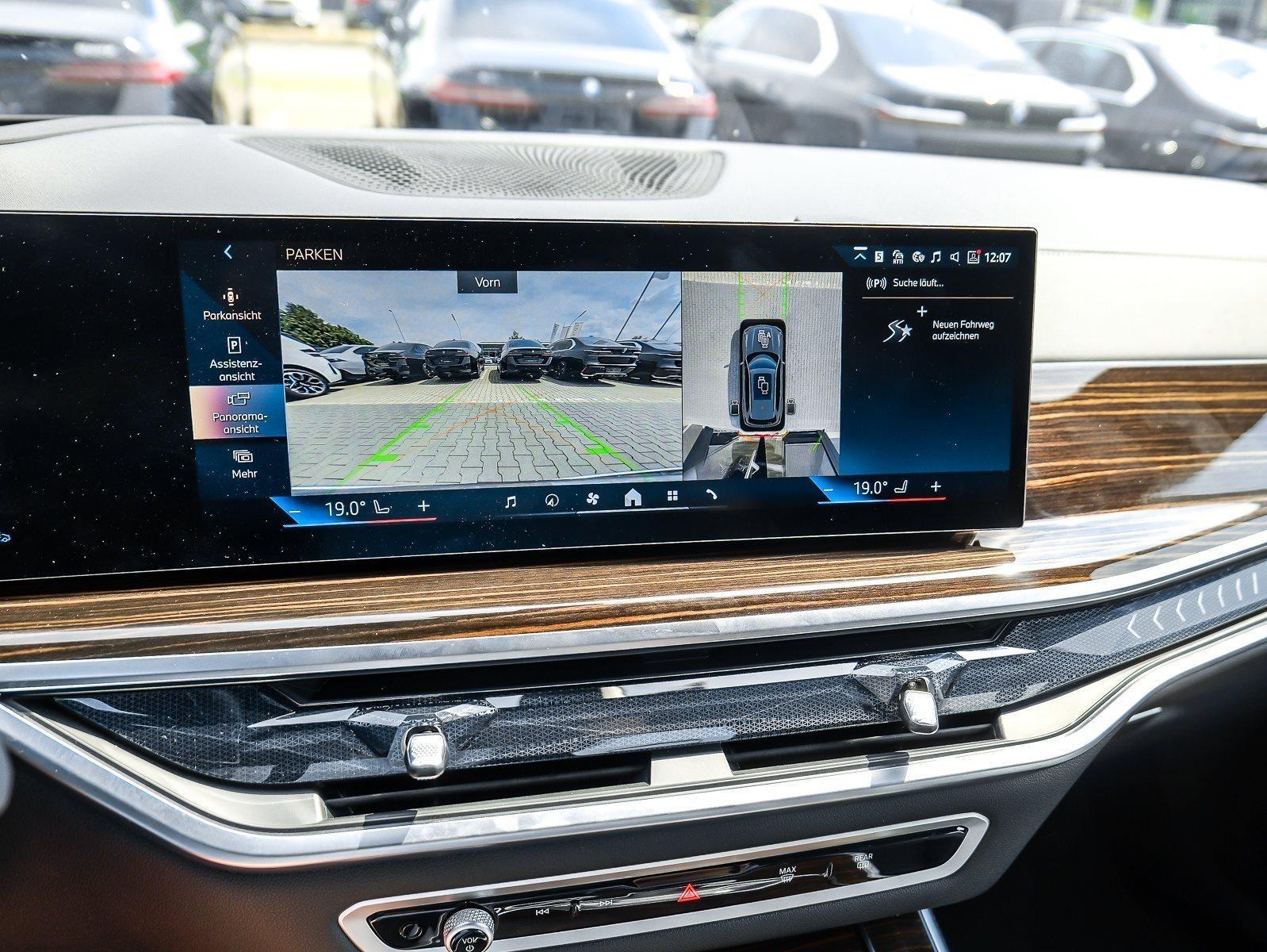 BMW X5 – Bild 10