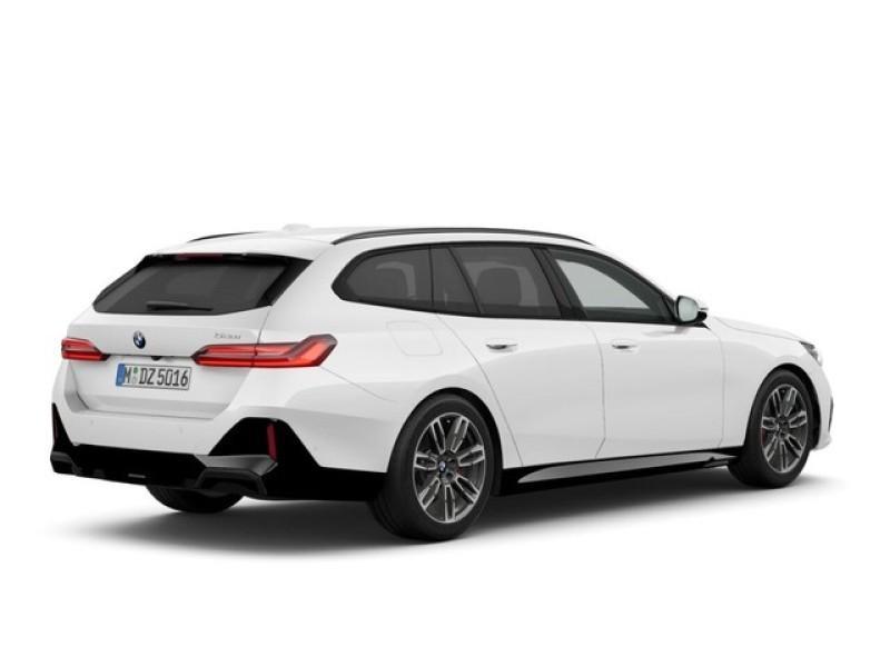BMW 5er Touring – Bild 5