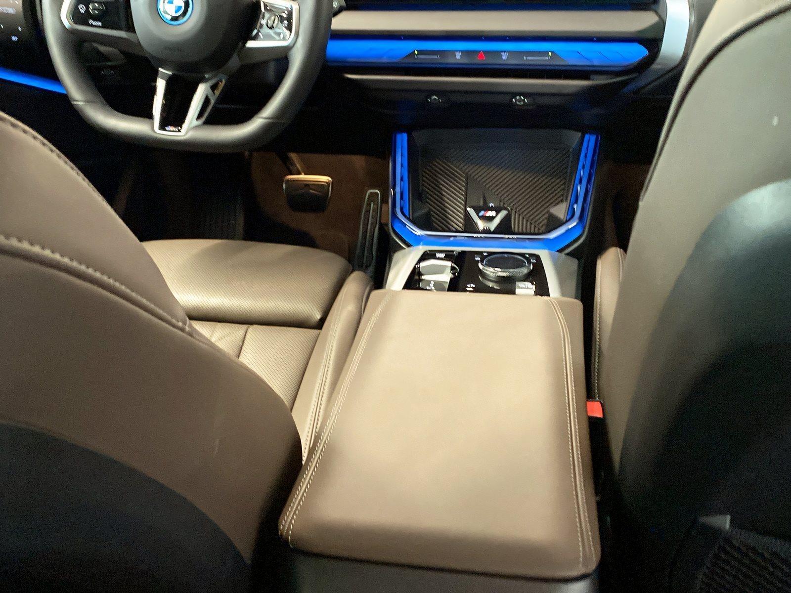 BMW X3 – Bild 13