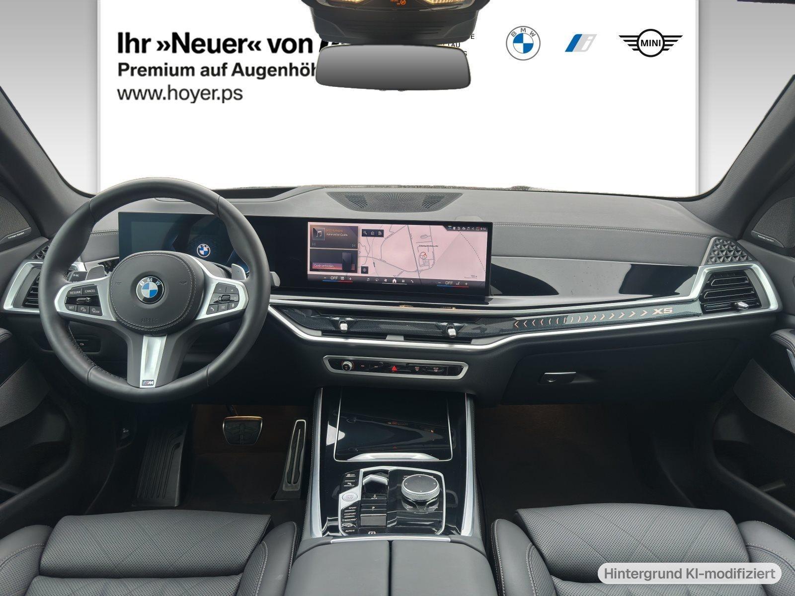 BMW X5 – Bild 5