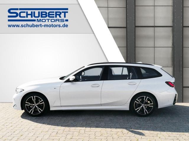 BMW 3er Touring – Bild 8