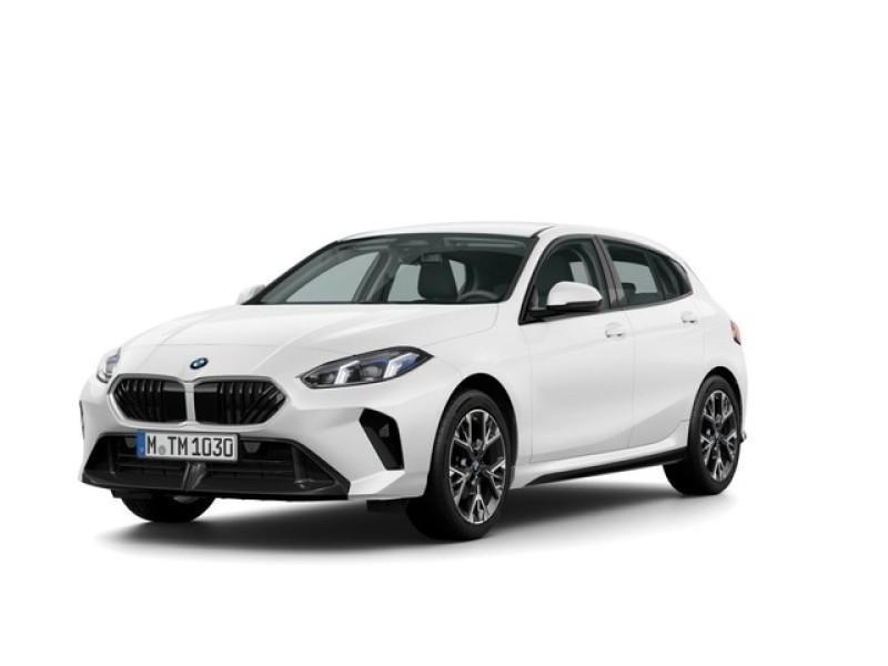 BMW 1er