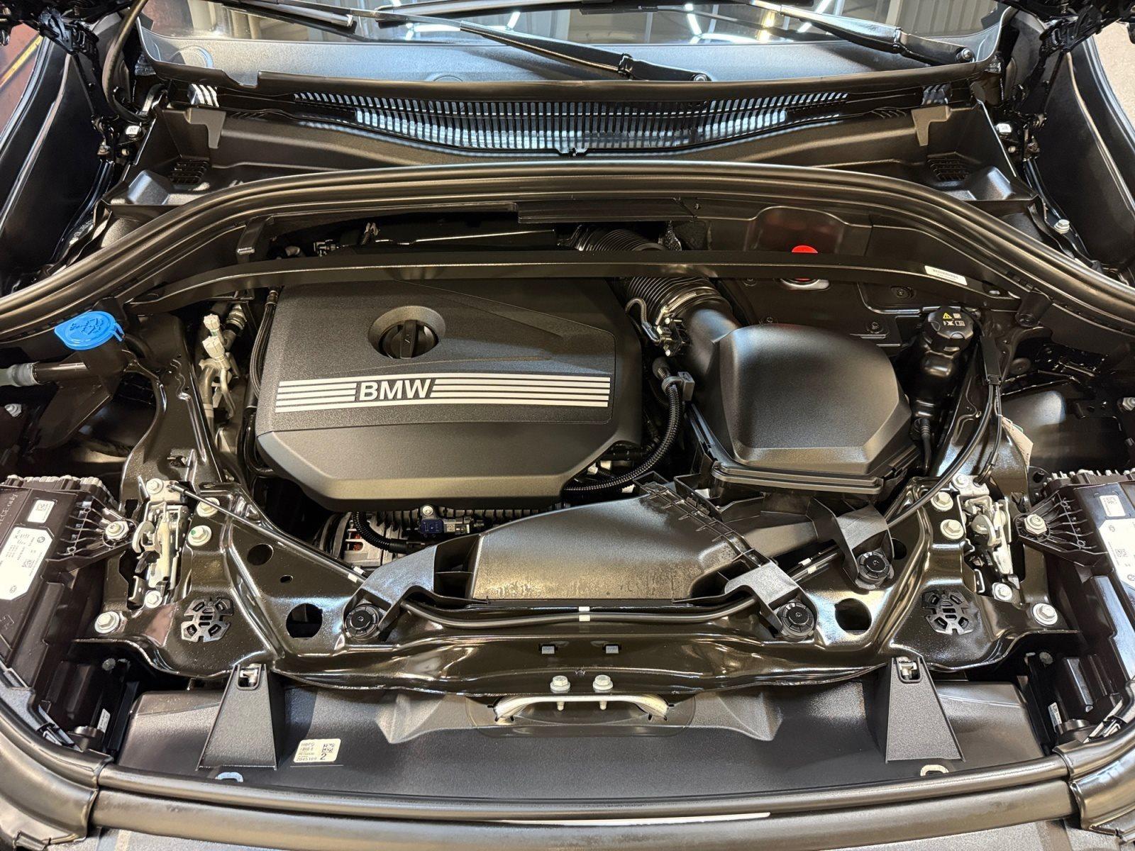 BMW X1 – Bild 19