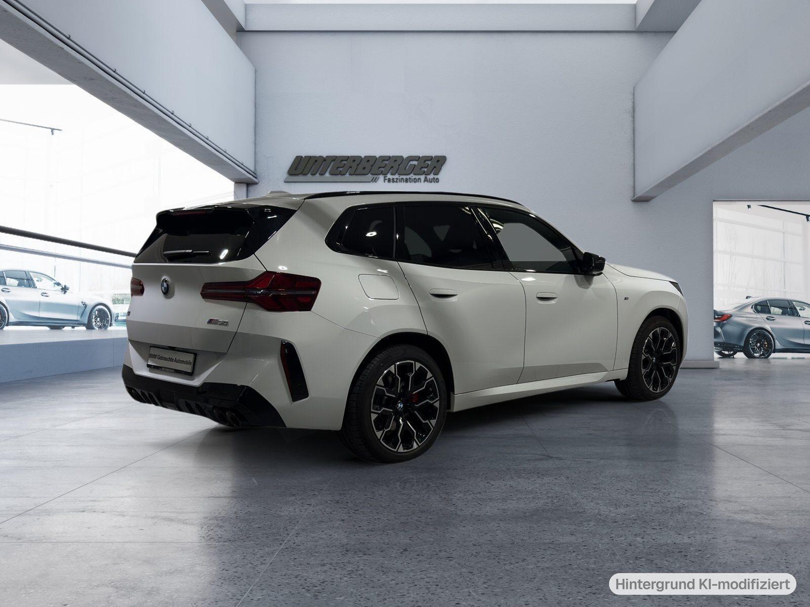 BMW X3 – Bild 5