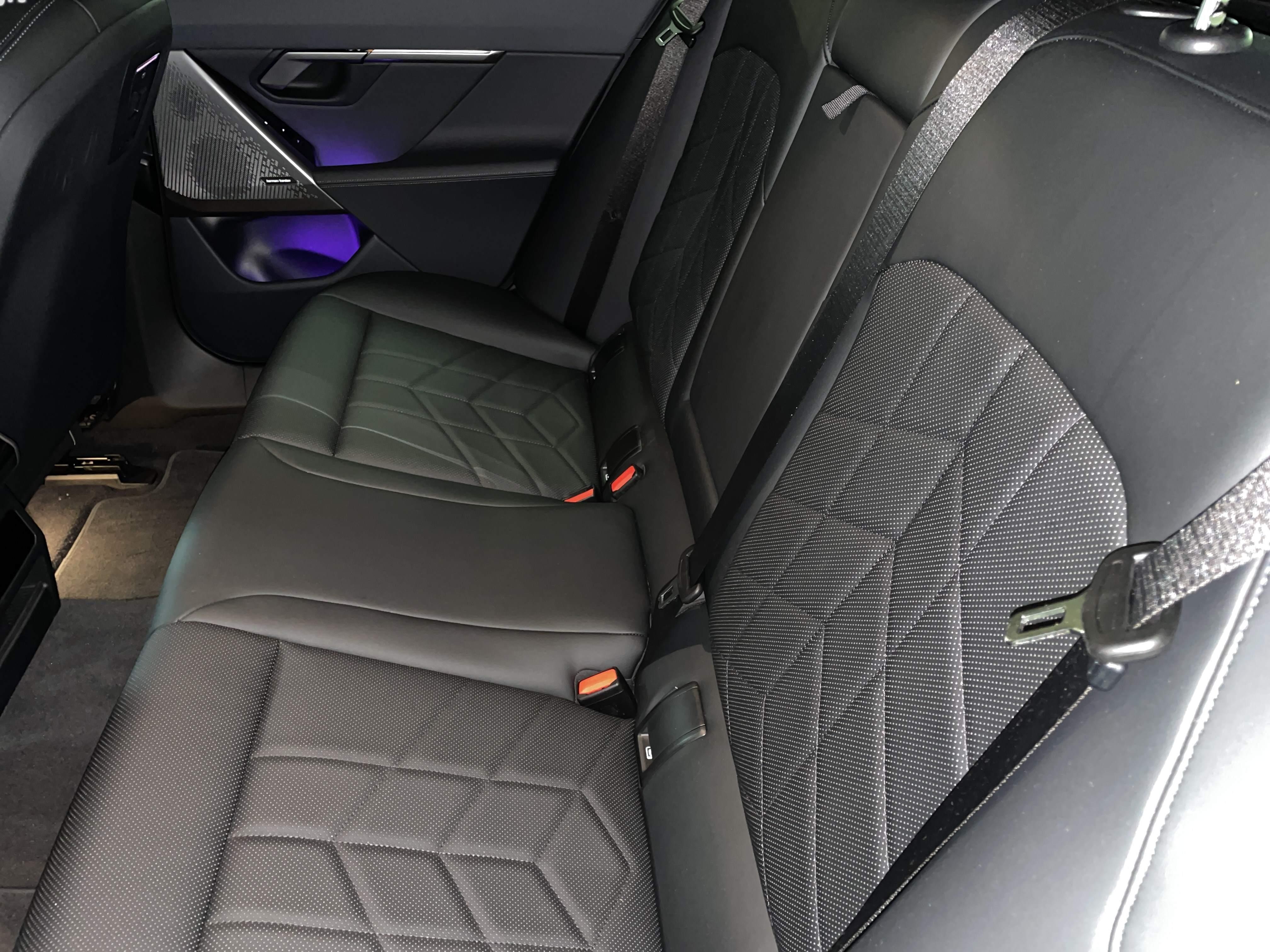 BMW 5er Touring – Bild 8