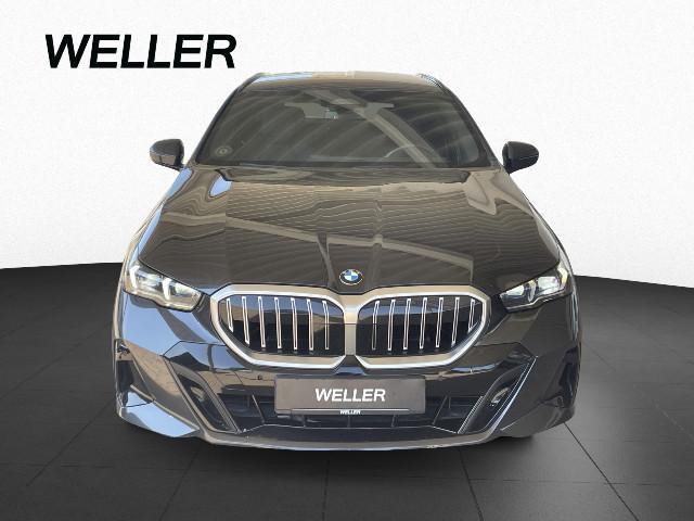BMW 5er Touring – Bild 2