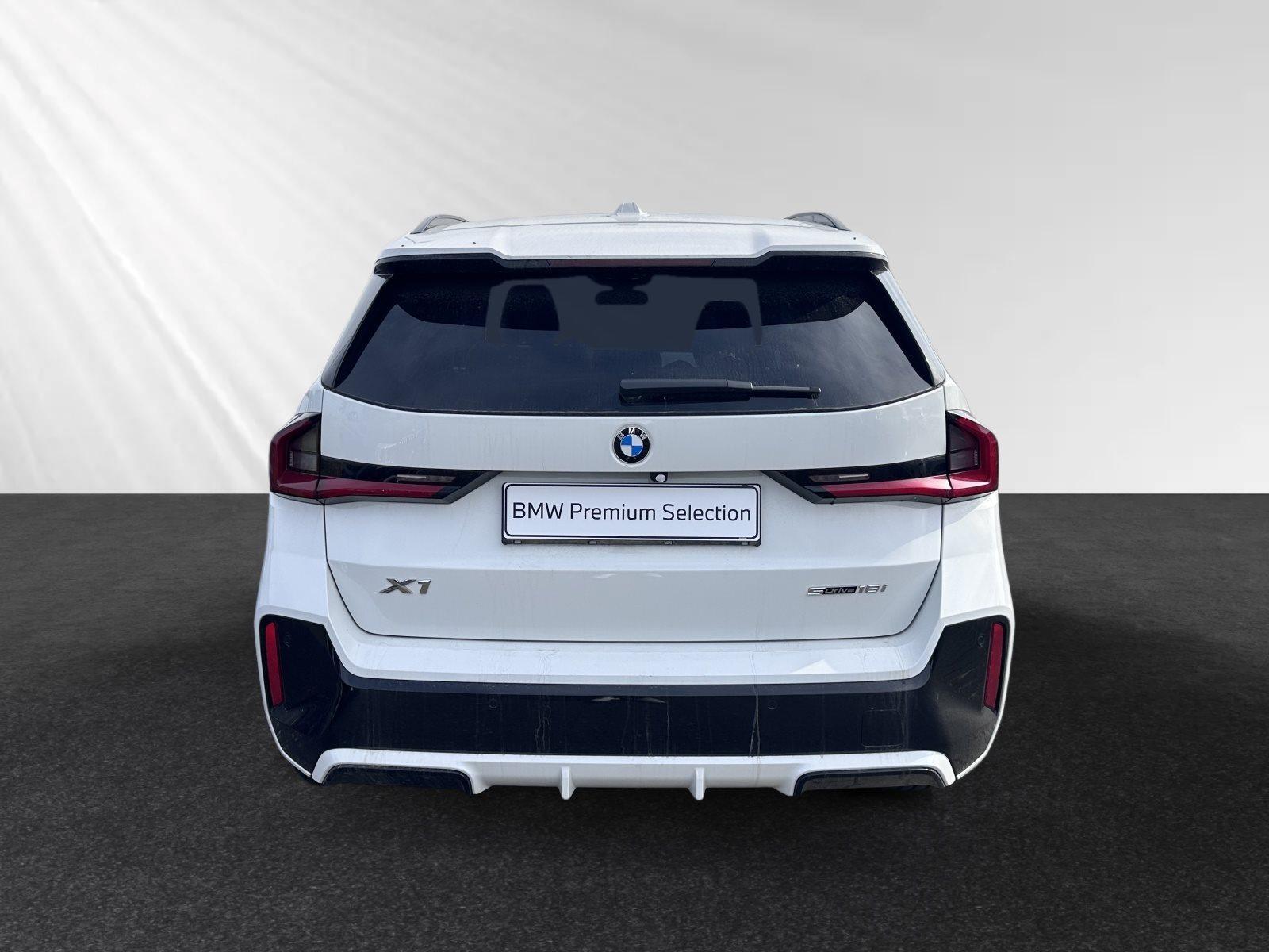 BMW X1 – Bild 5