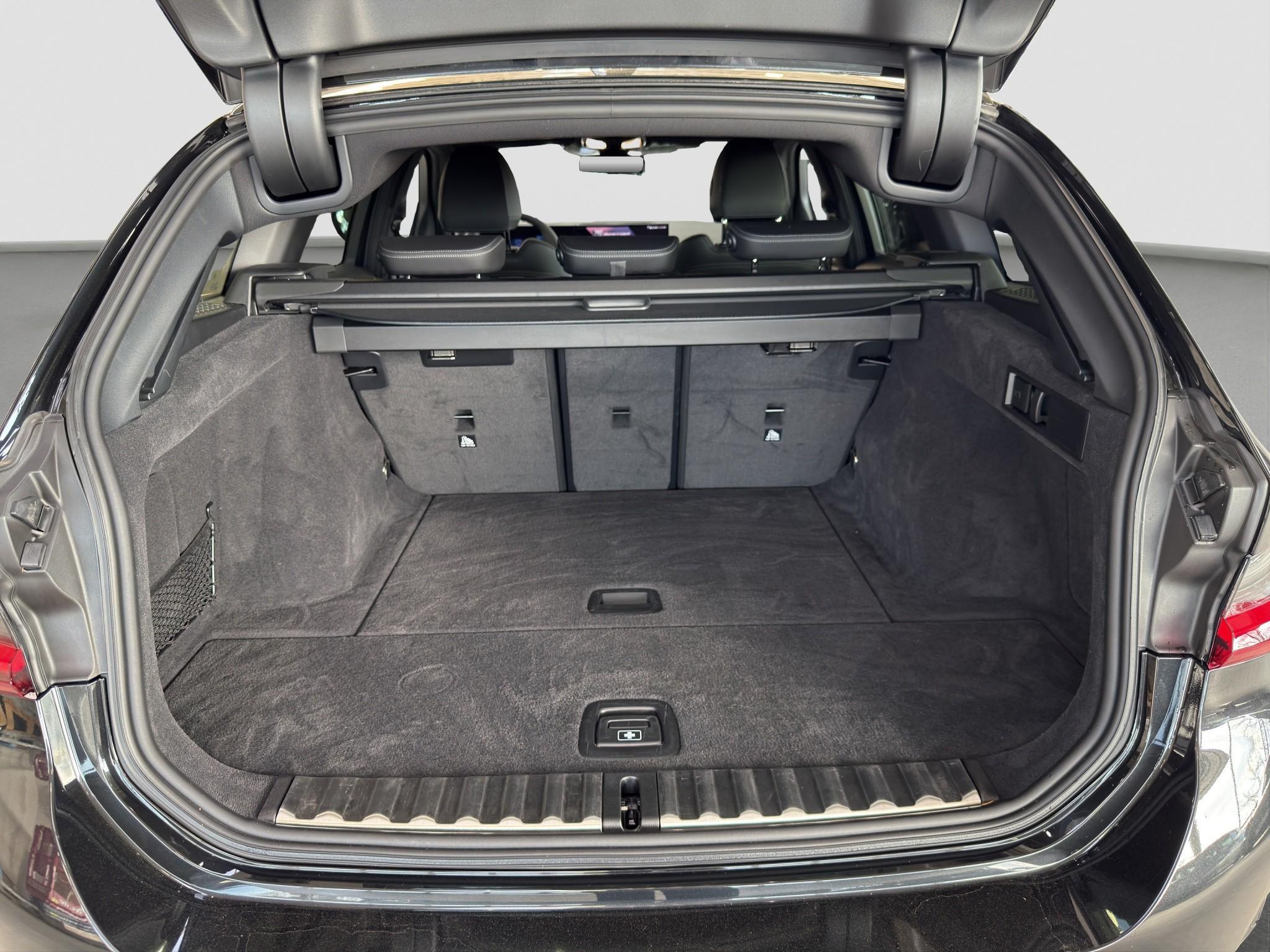 BMW 3er Touring – Bild 30