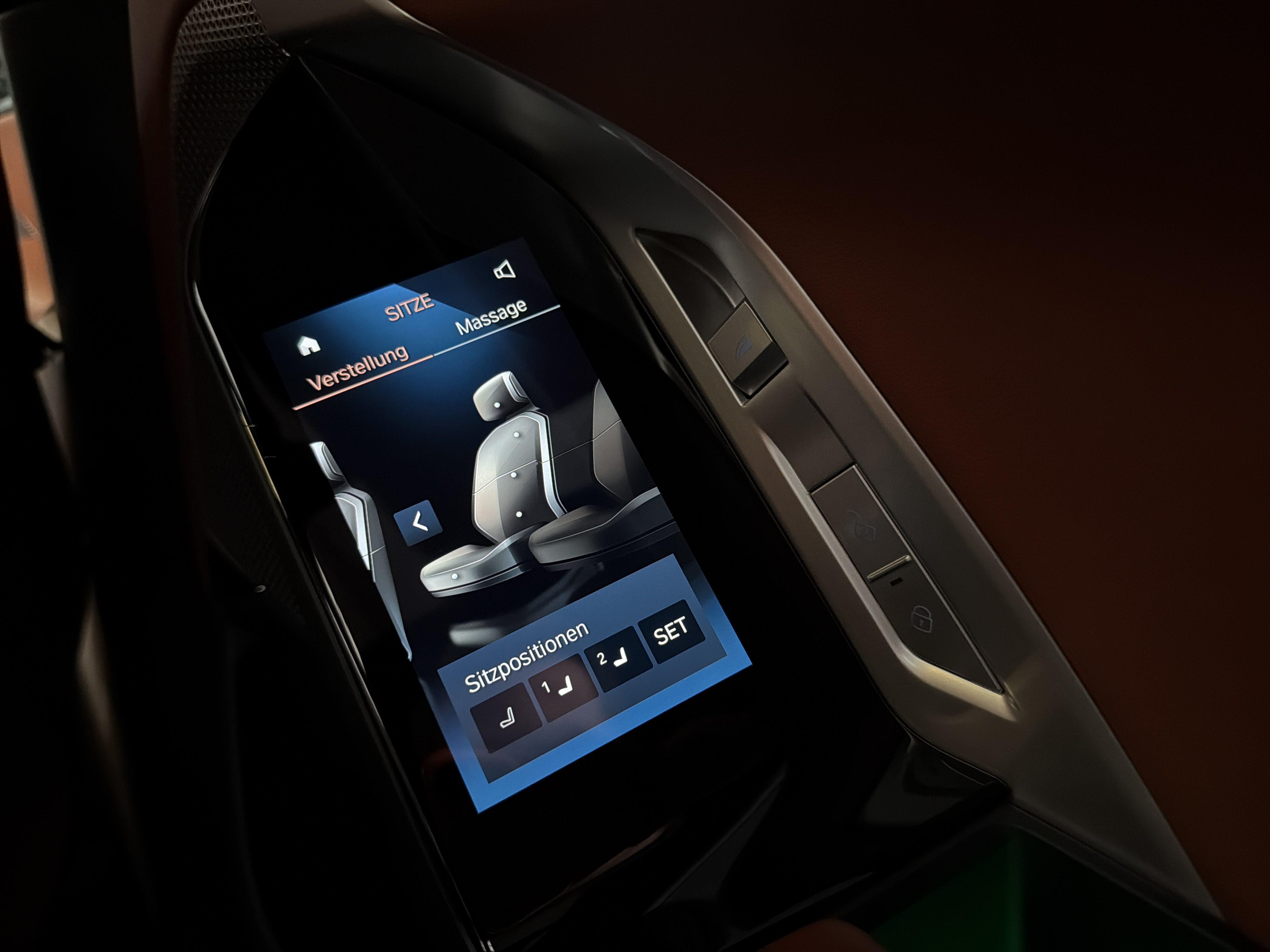 BMW 7er – Bild 39