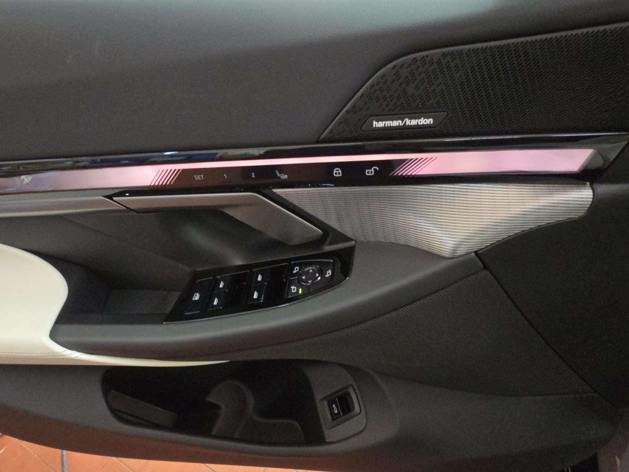 BMW 5er – Bild 18
