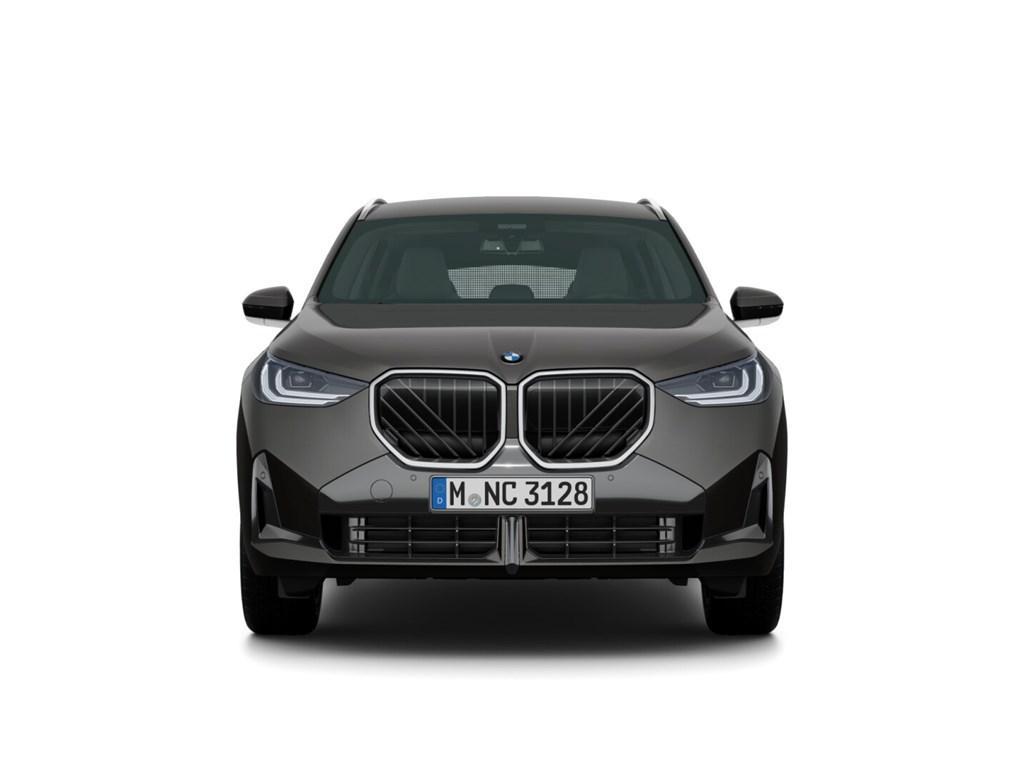 BMW X3 – Bild 5