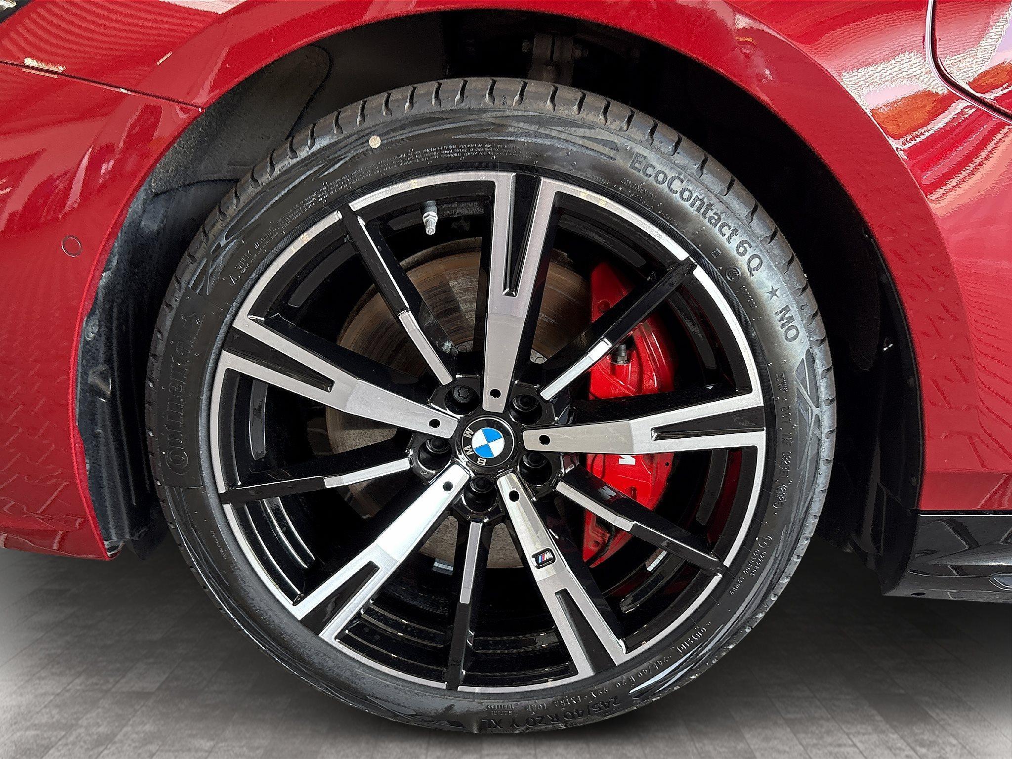 BMW 5er – Bild 14