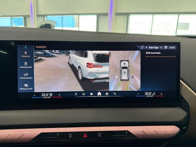 BMW X3 – Bild 17