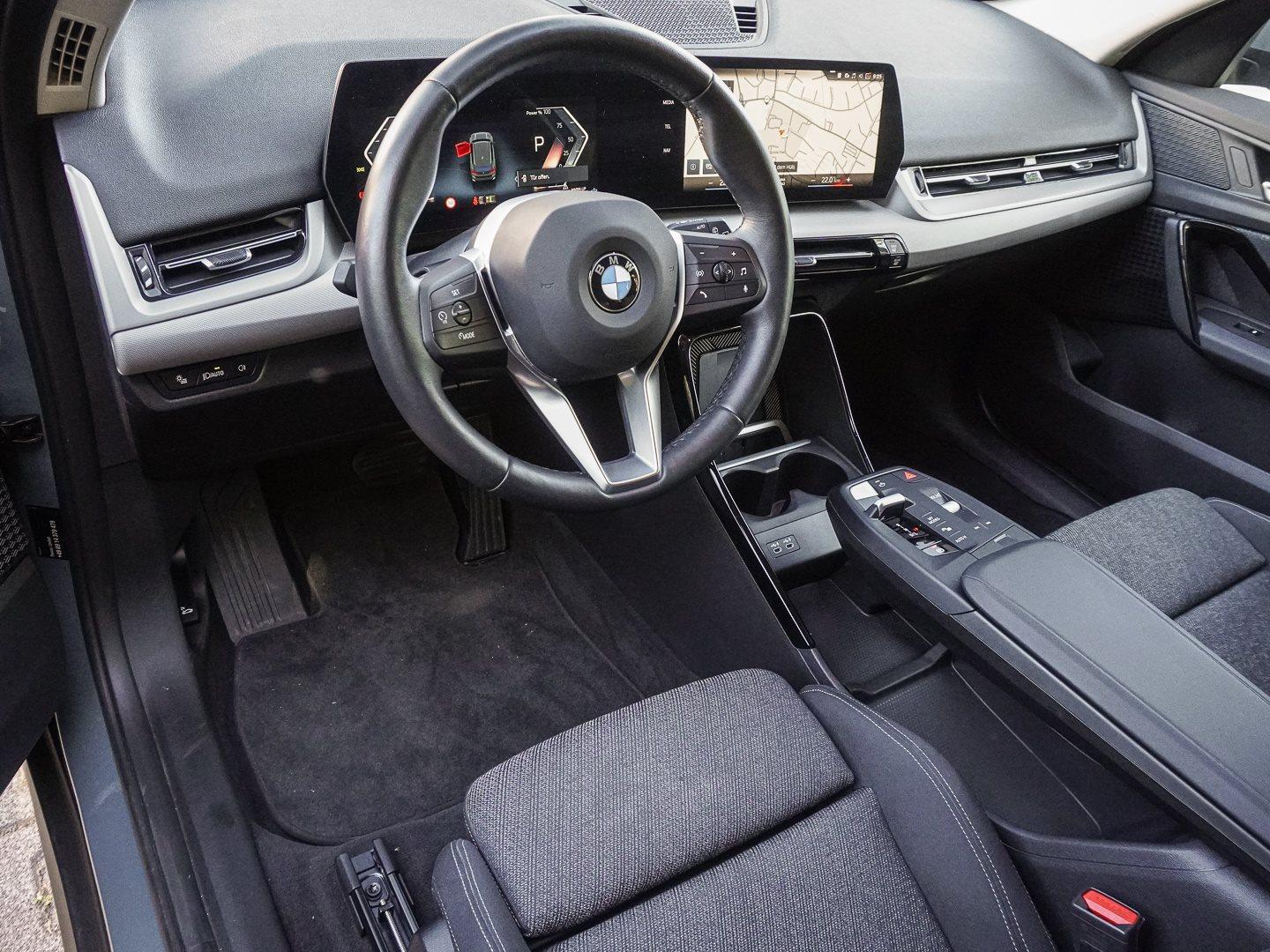 BMW X1 – Bild 11