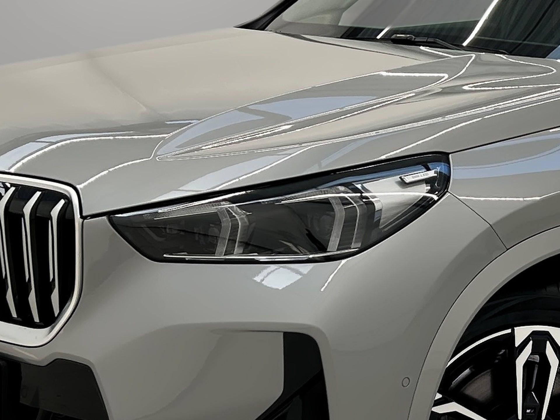BMW X1 – Bild 13