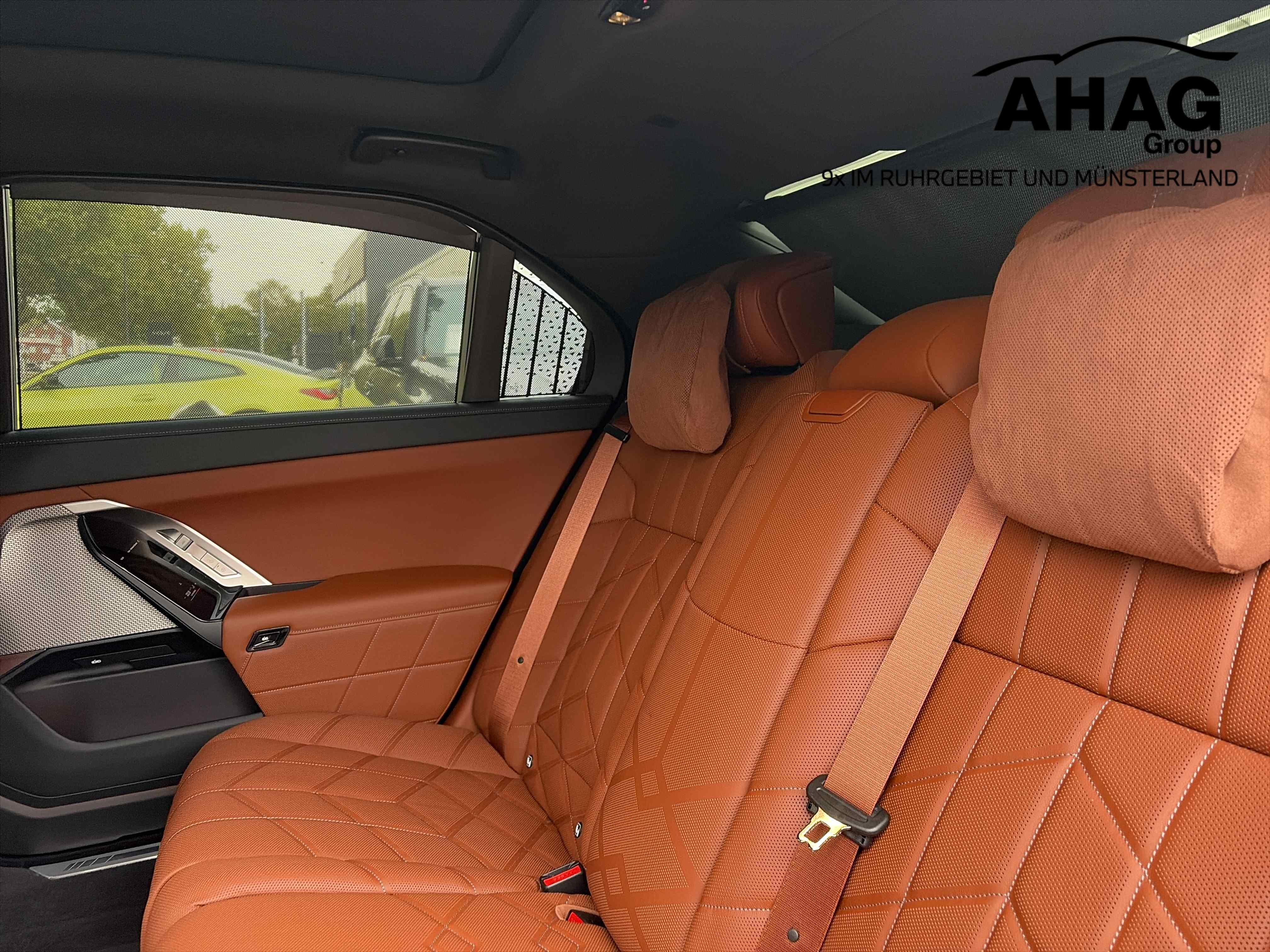 BMW 7er – Bild 9